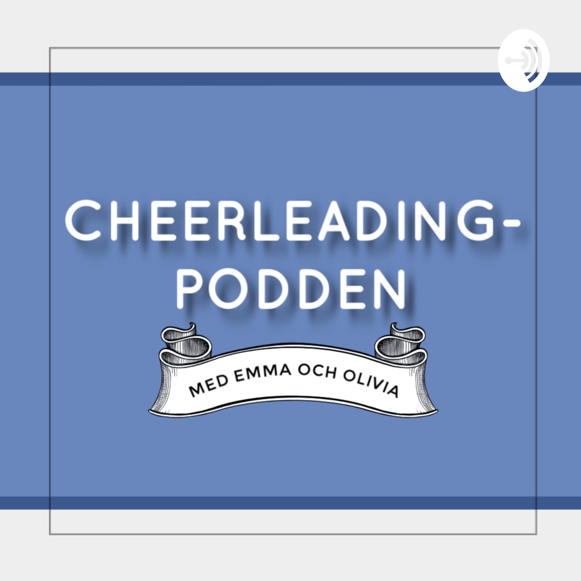 CHEERLEADING-PODDEN - Podcasts