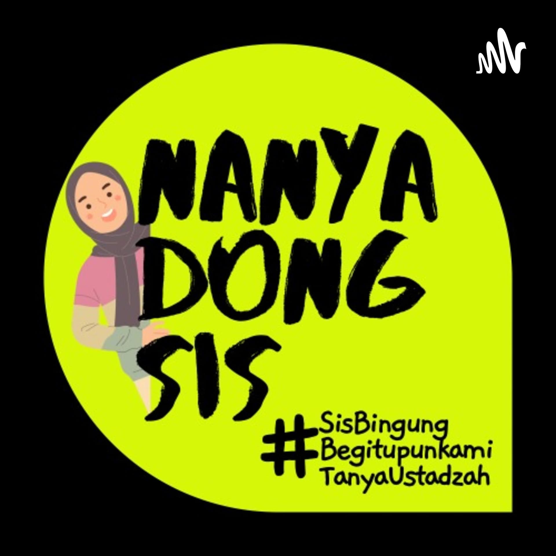 NanyaDongSis - Podcasts