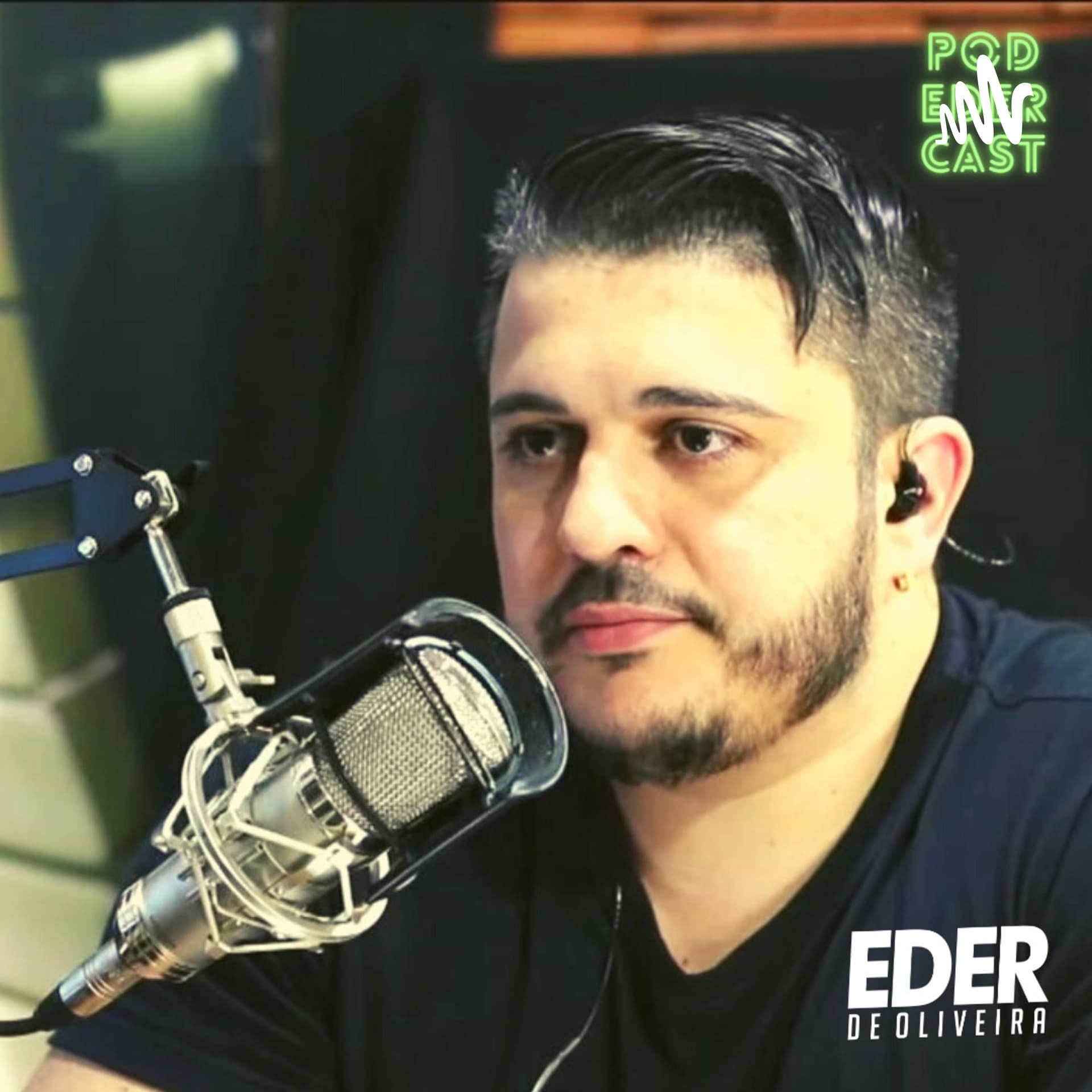 Pod Eder Cast - Podcasts