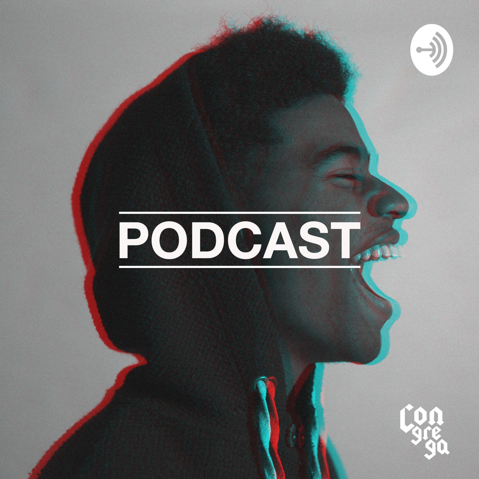 Congrega&Podcast - Podcasts