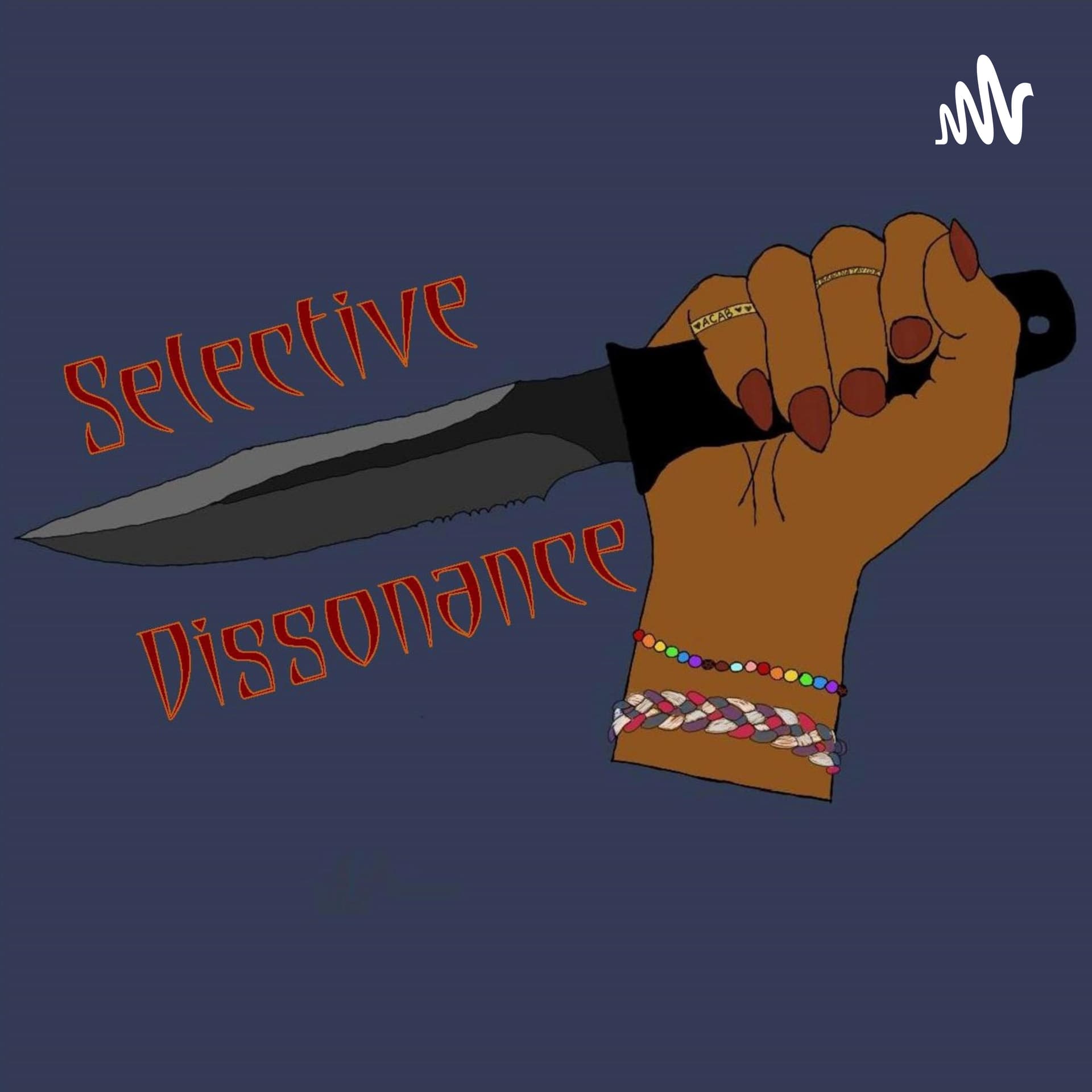 Selective Dissonance - Podcasts