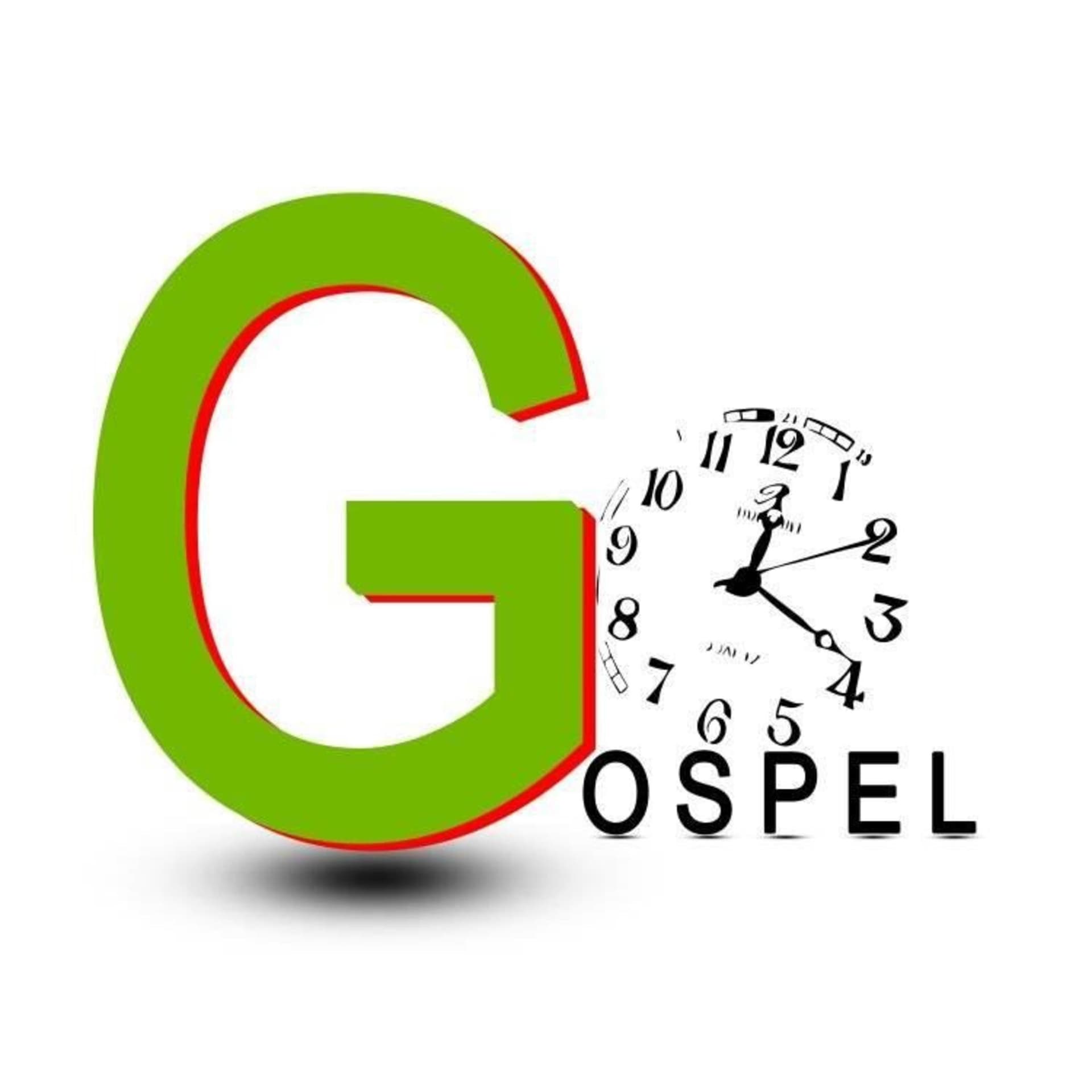 EMISSION GOSPEL TIME 242 - Podcasts