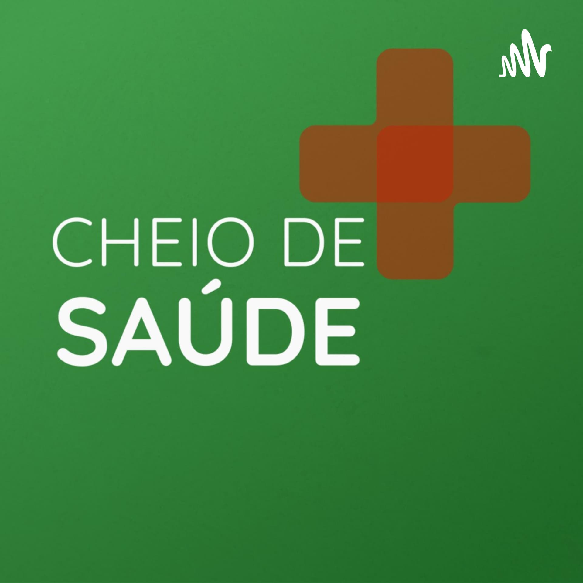 Cheio de Saúde