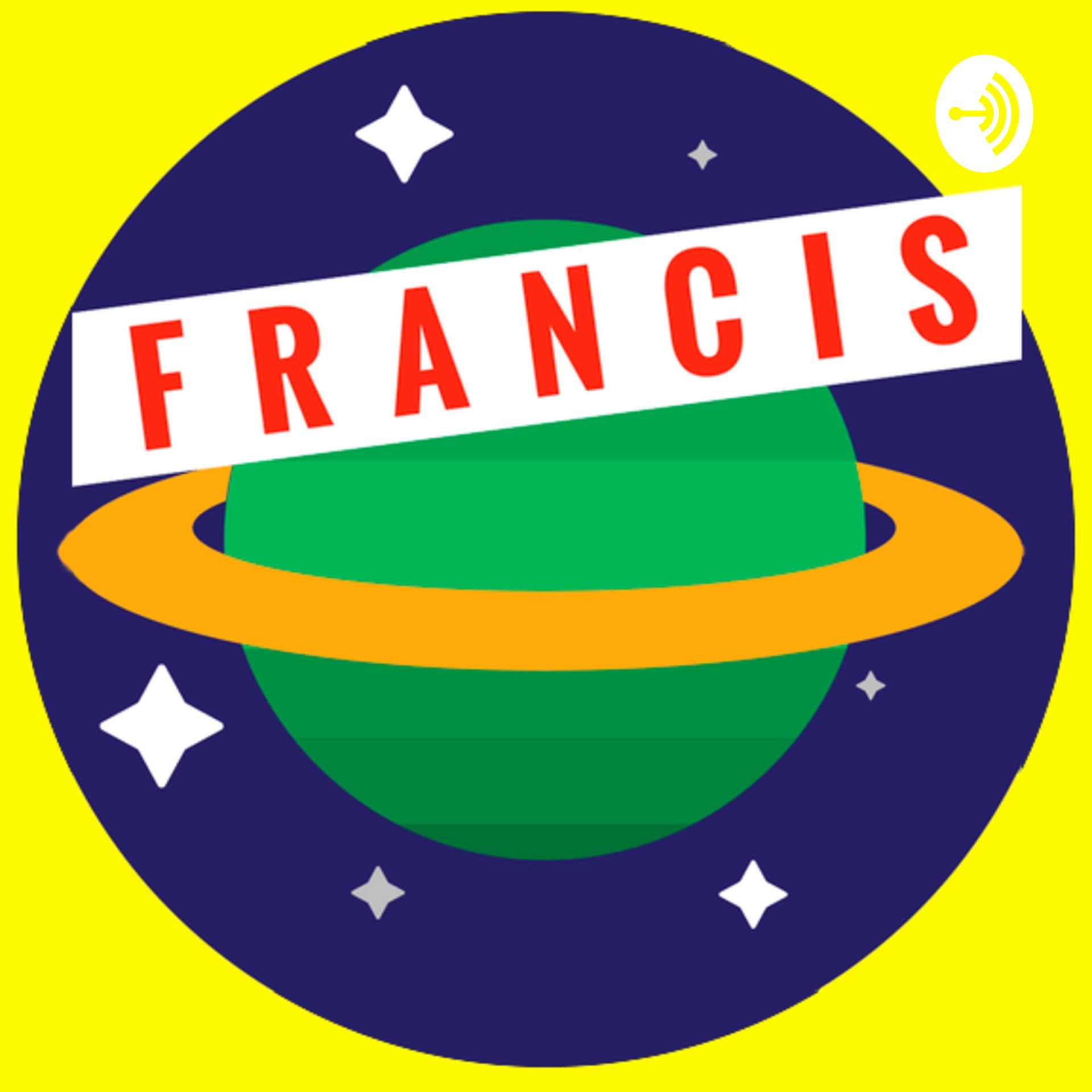 Francis - Podcasts