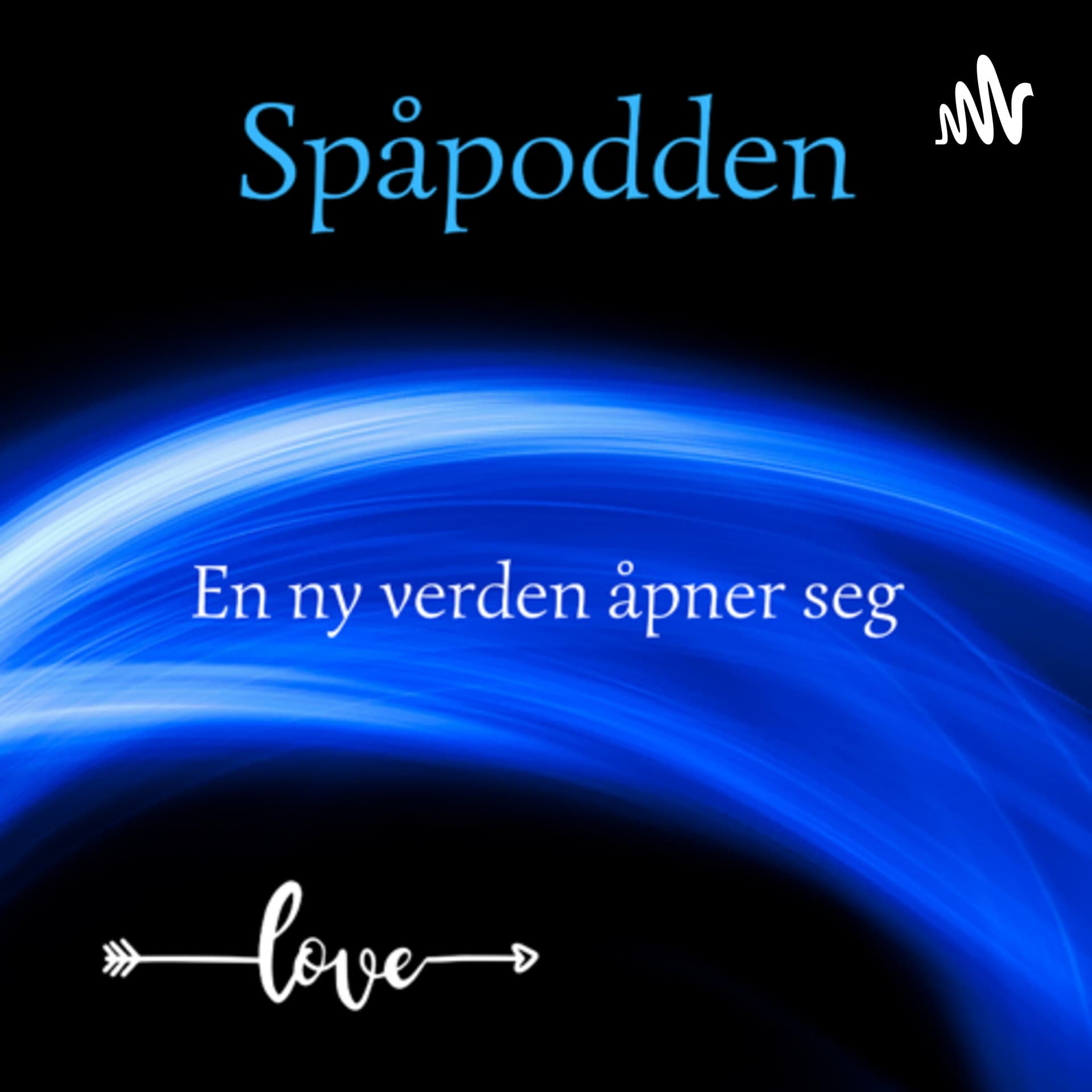 Spåpodden - Podcasts