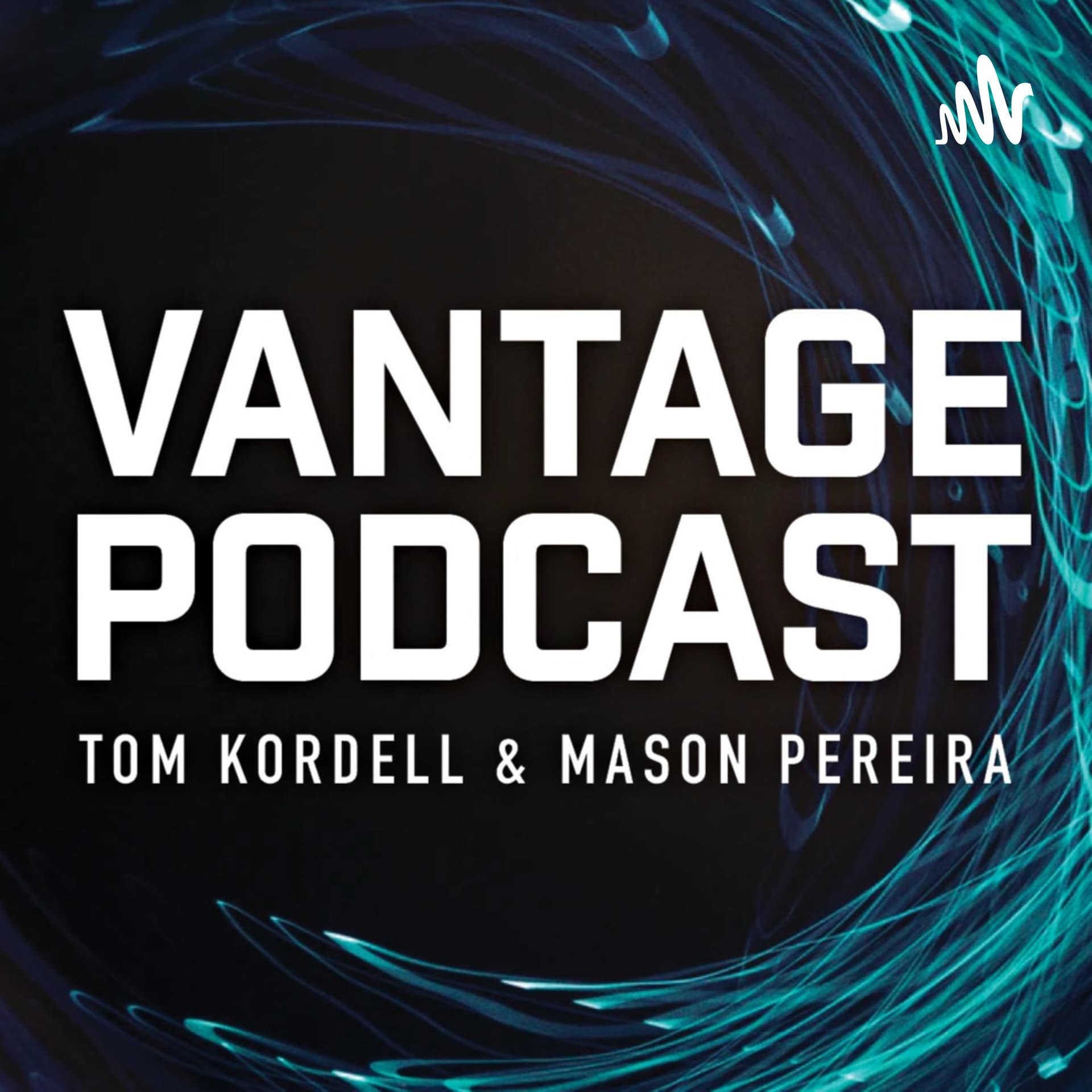 Vantage Podcast - Podcasts
