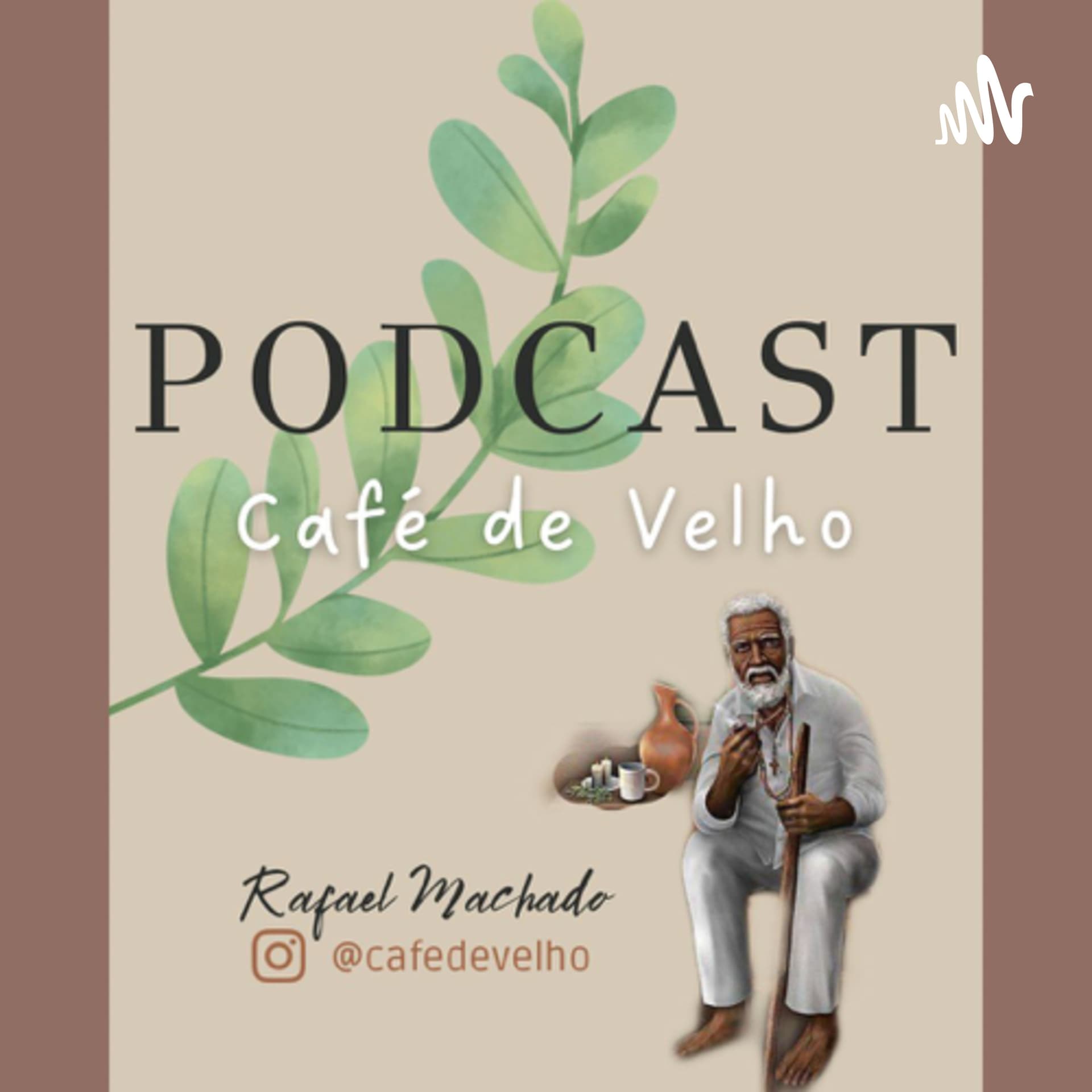 @cafedevelho - Podcasts