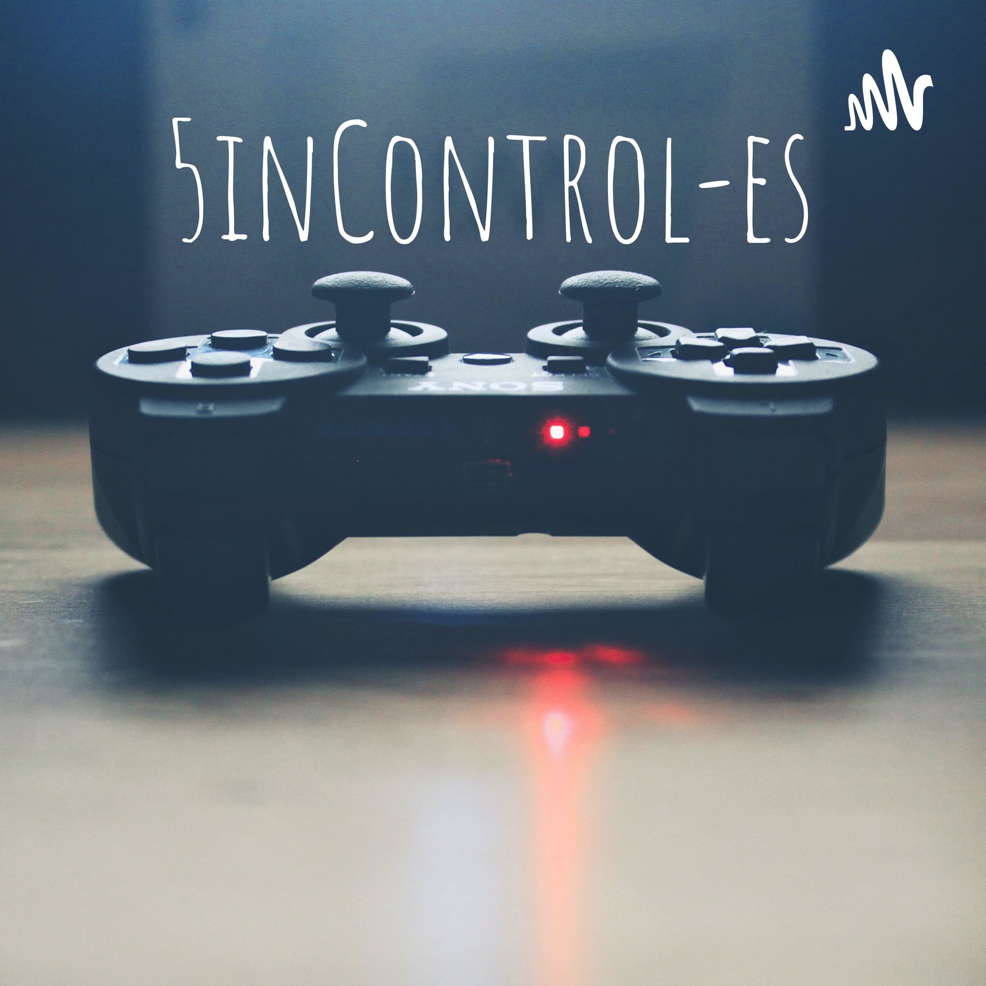 5inControl-es - Podcasts