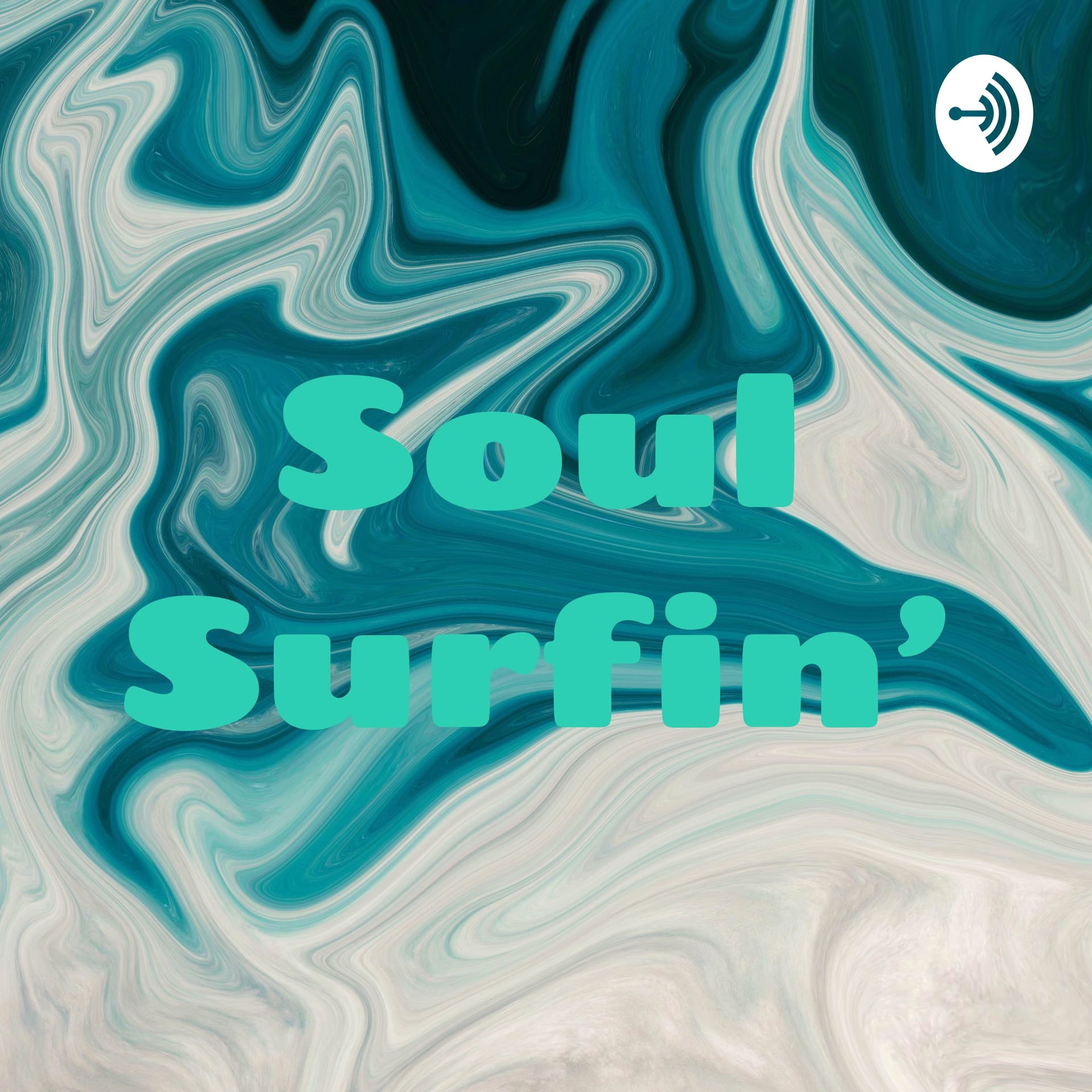 Soul Surfin’ - Podcasts