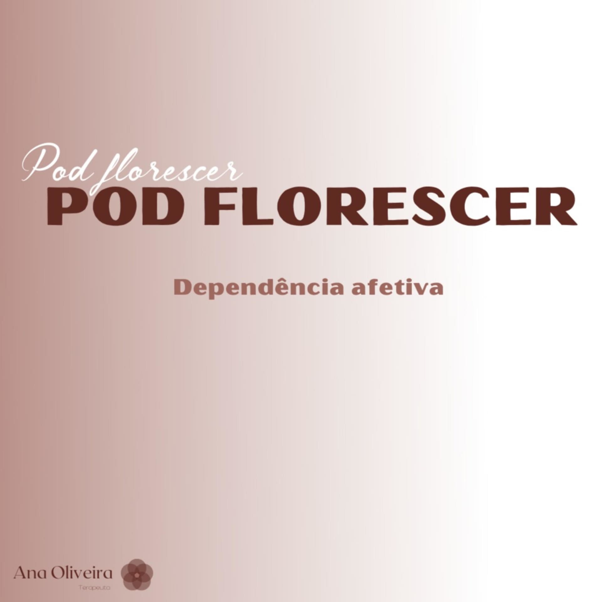 Podcast Florescer