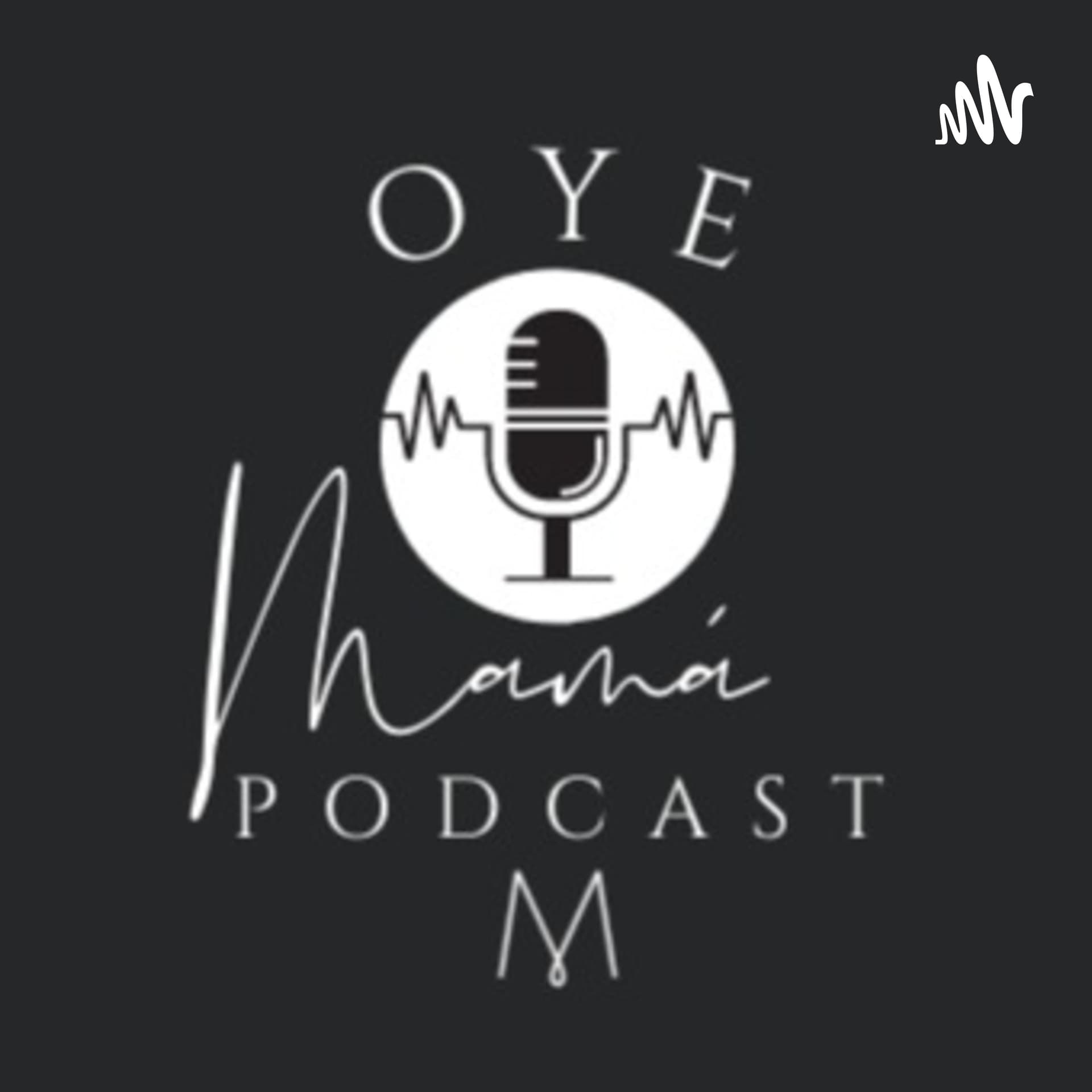 Oye Mamá de MOPS Latinoamérica - Podcasts