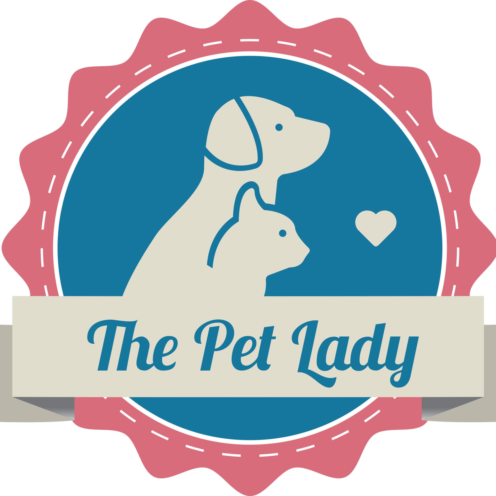 Pet Lady No Ar - Podcasts