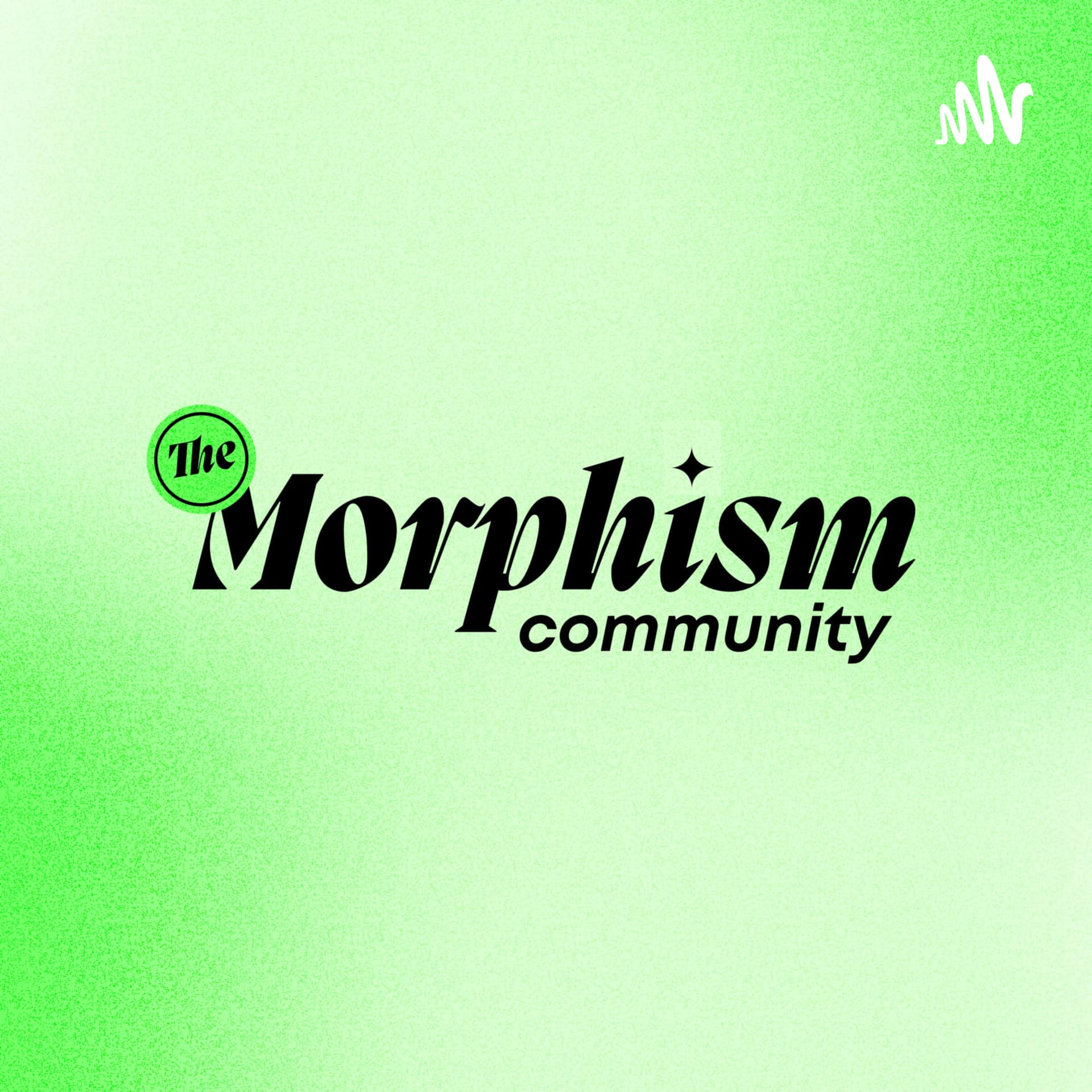 The Morphism - Podcasts