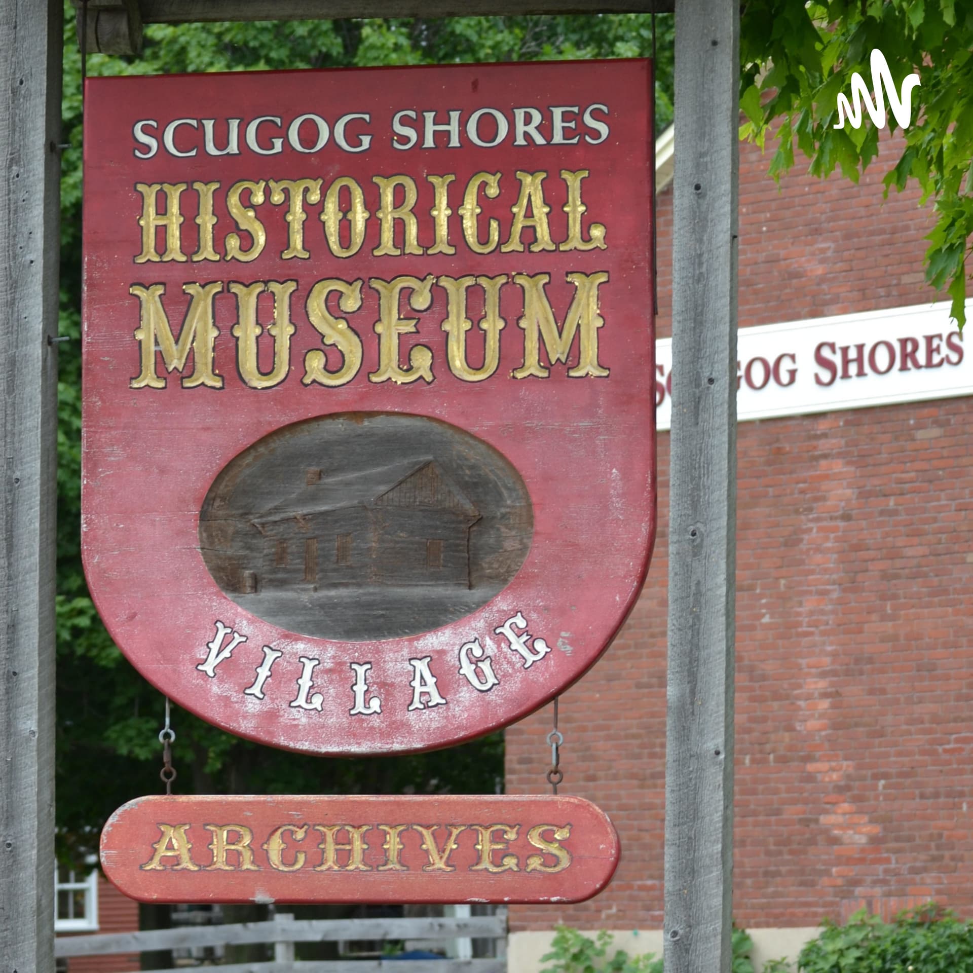 Scugog Shores Museum Village Audio Tour - Podcasts