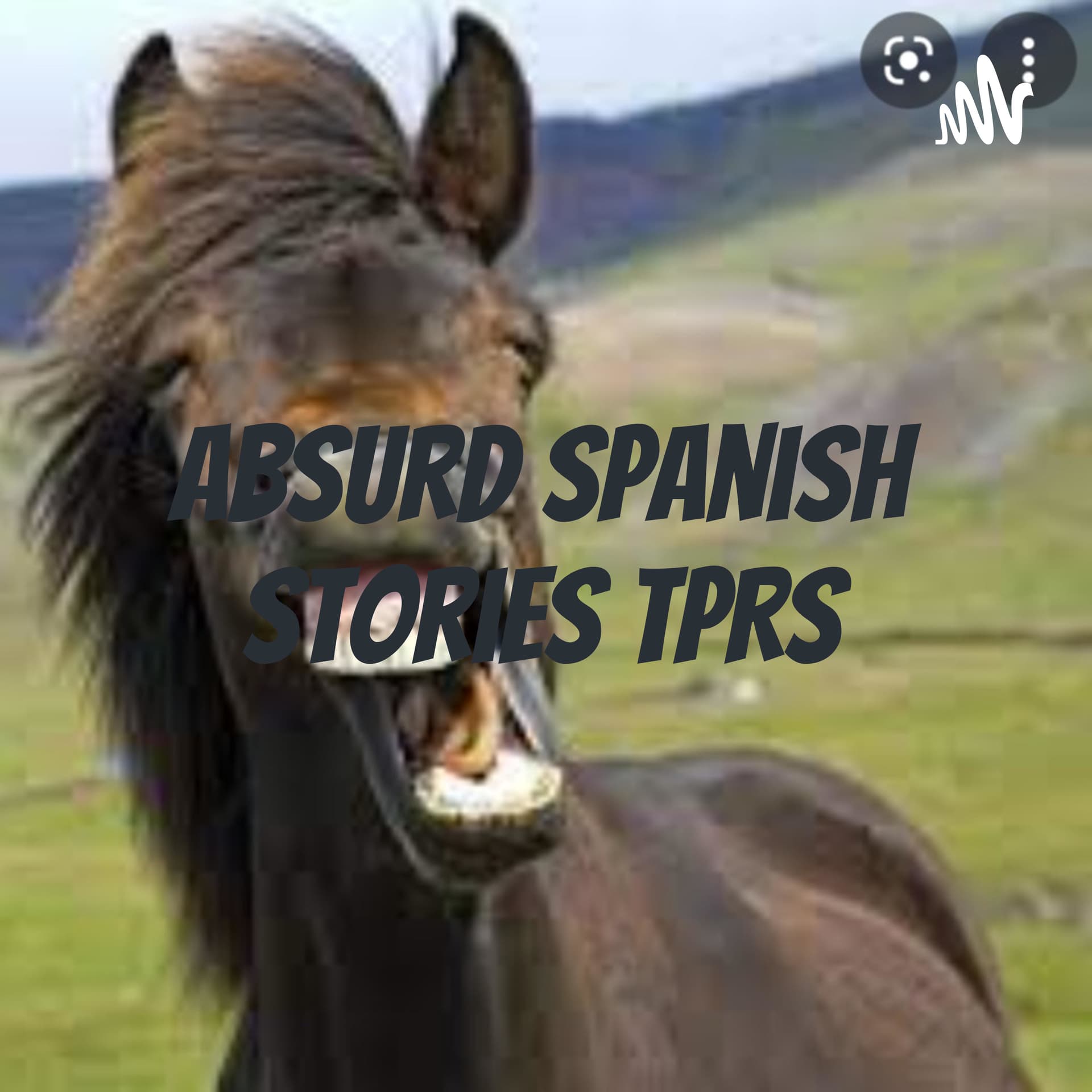 Spanish 280 Monday and Wednesdays - Podcasts