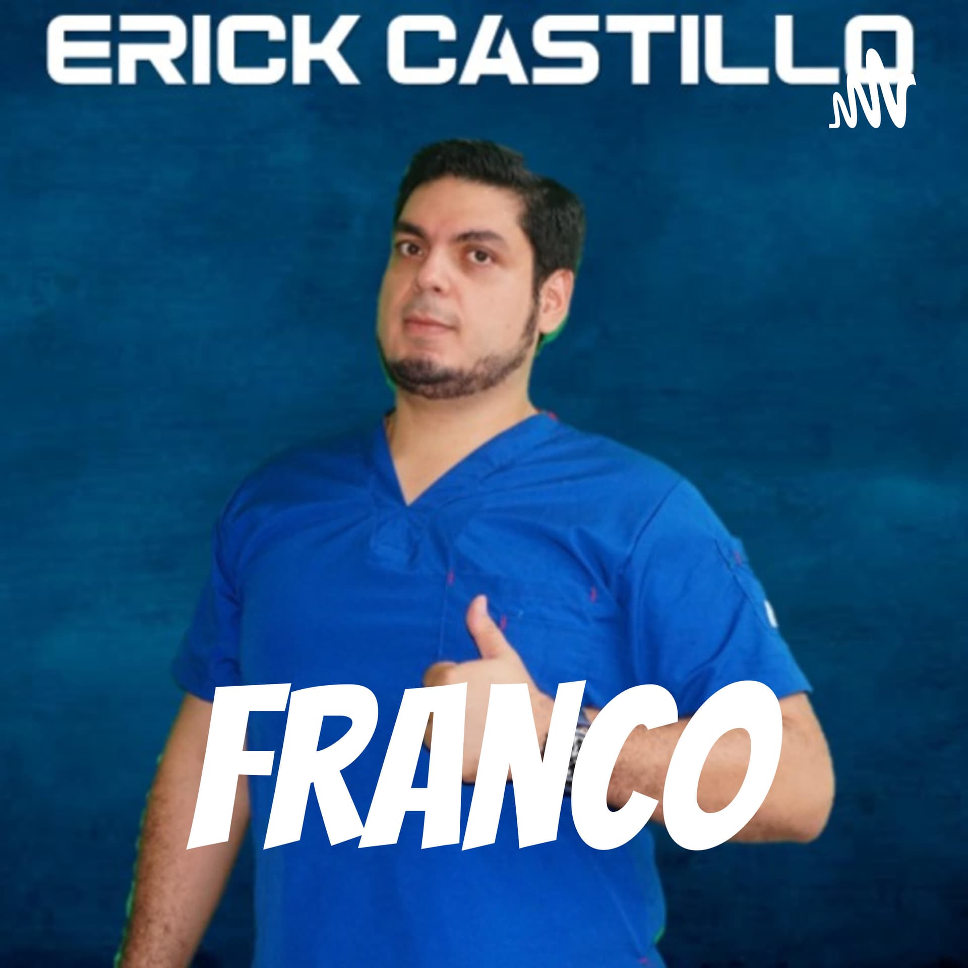 Franco - Podcasts