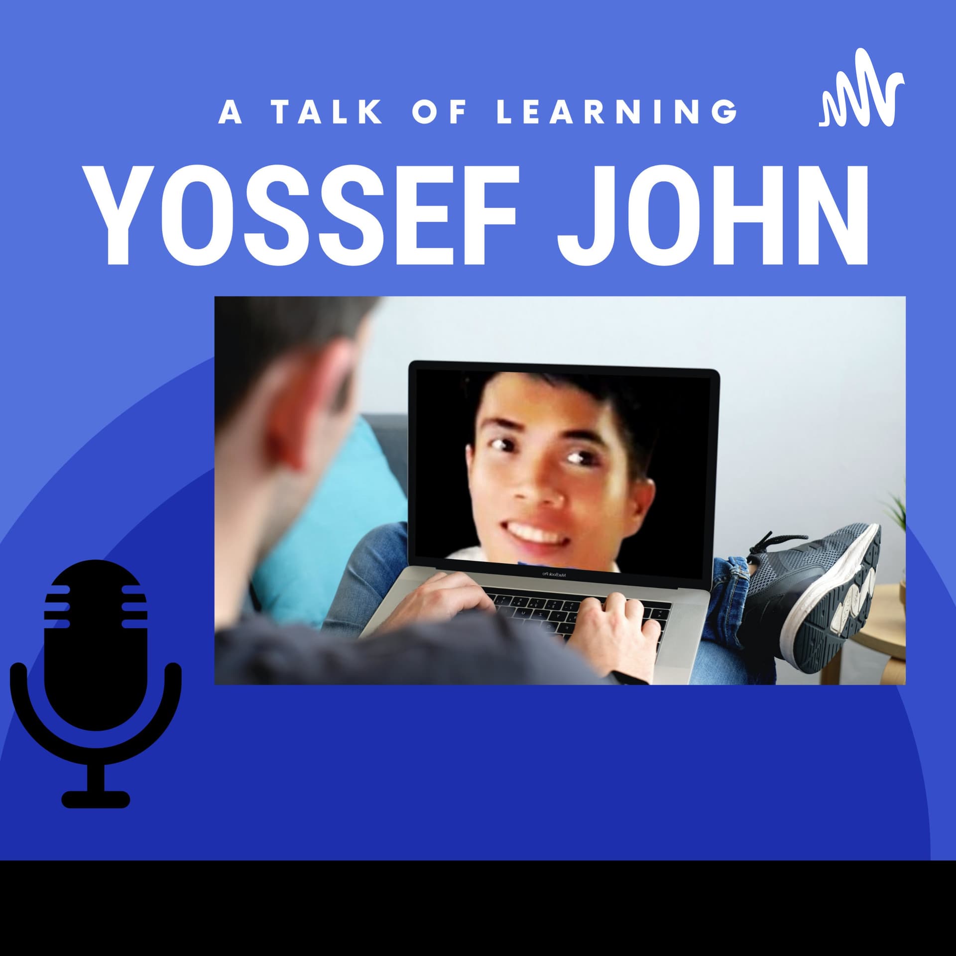 Yossef John - Podcasts