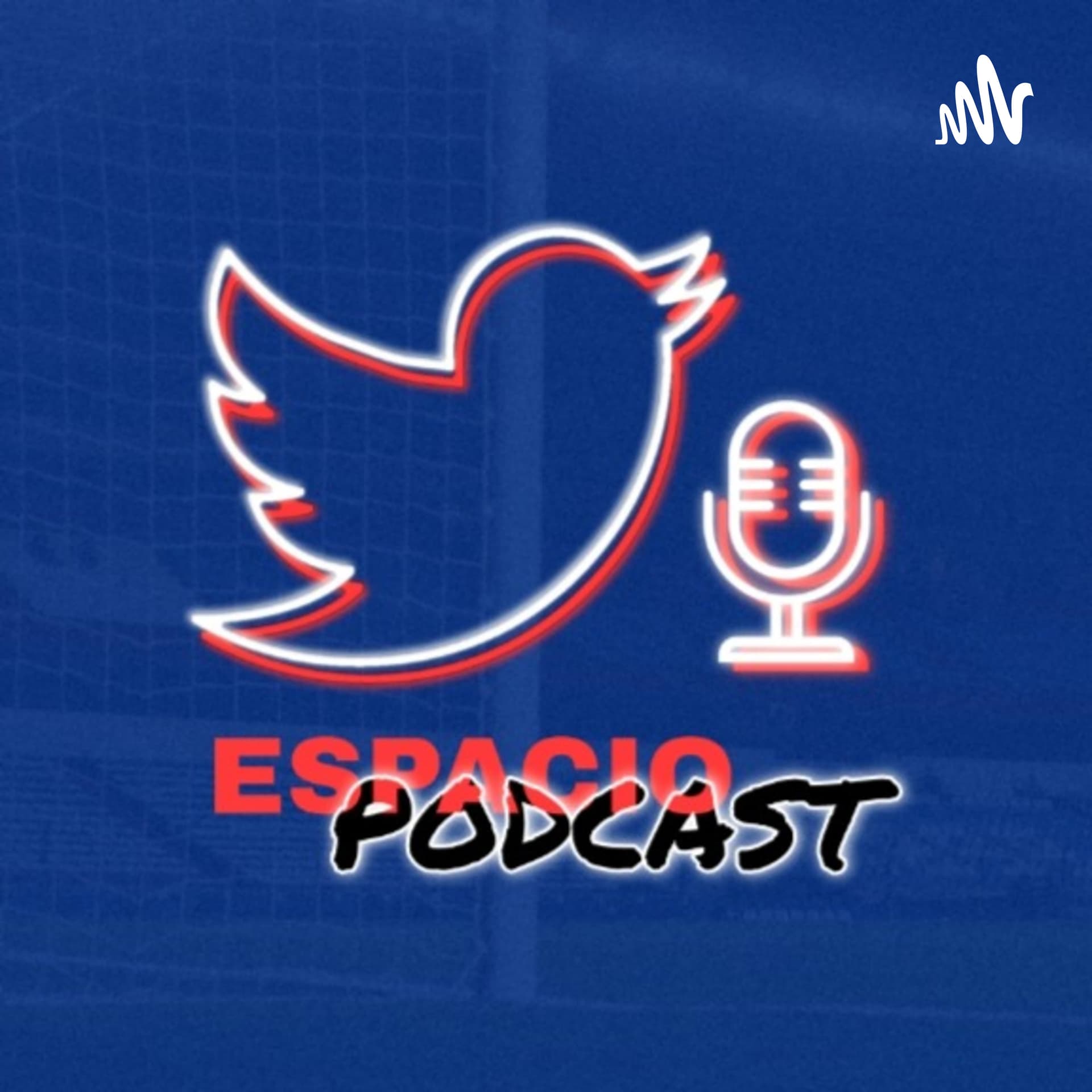 ESPACIO TRICOLOR PODCAST - Podcasts