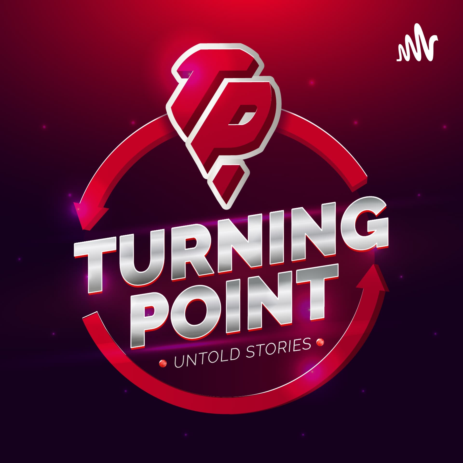 Turning point Malayalam -Business Podcast - Podcasts