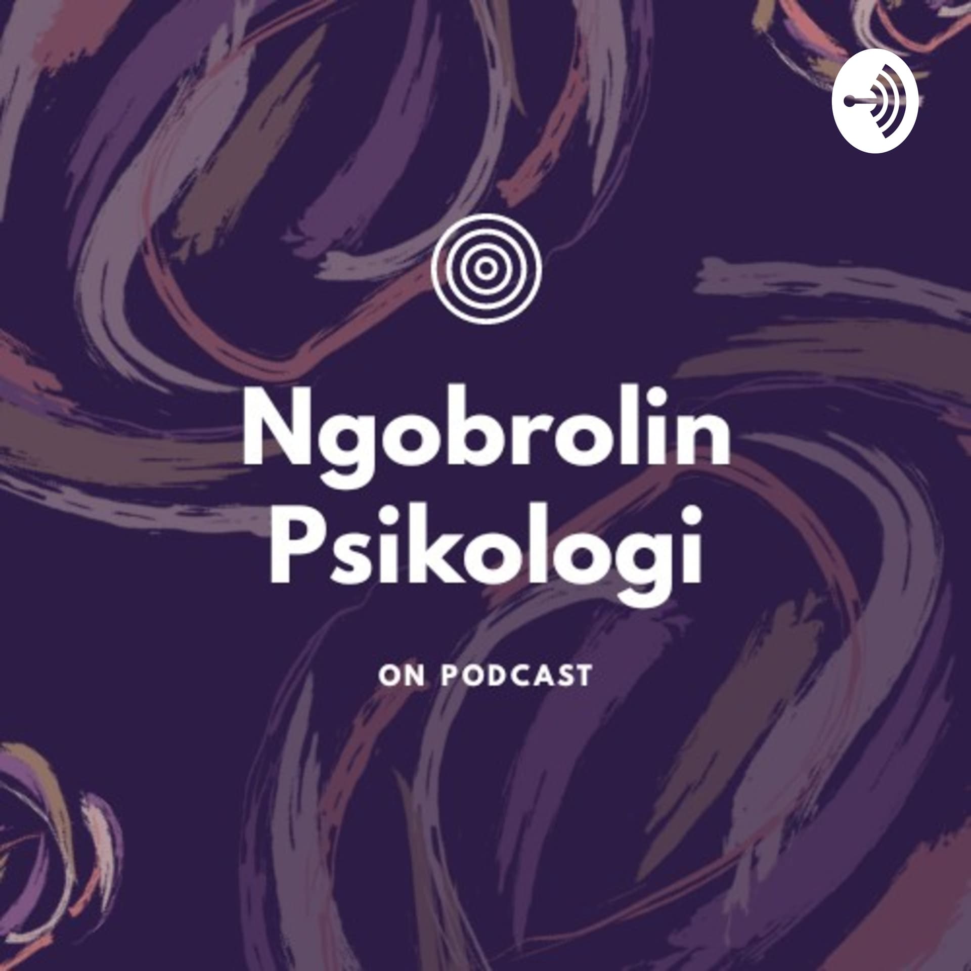 Ngobrolin Psikologi - Podcasts