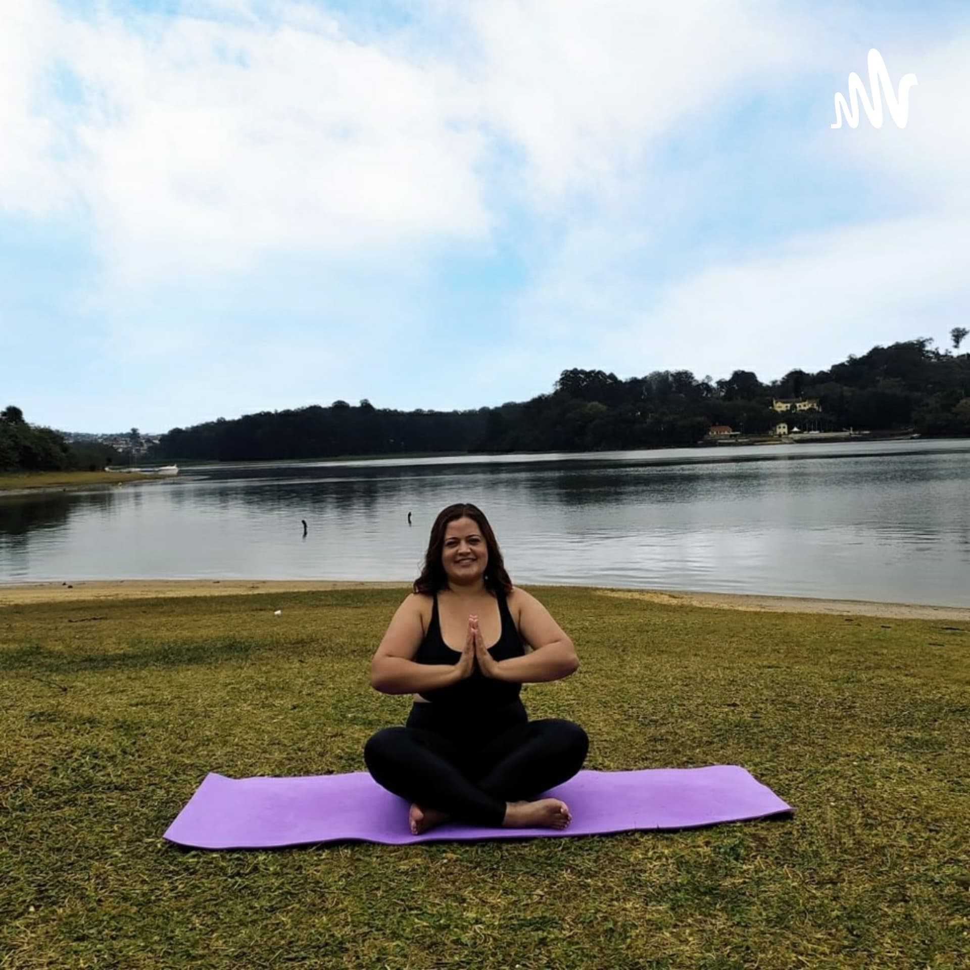 Meditando Com Ellen Melo - Podcasts