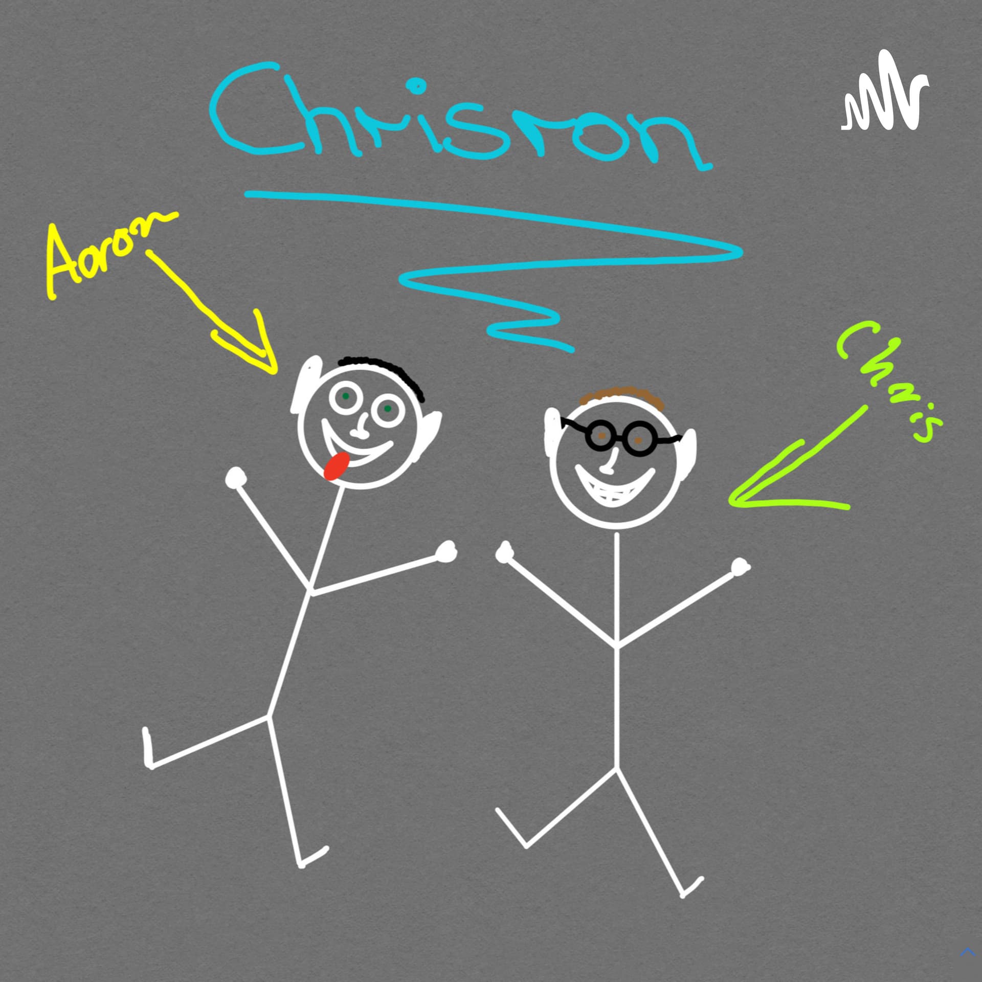 Chrisron - Podcasts