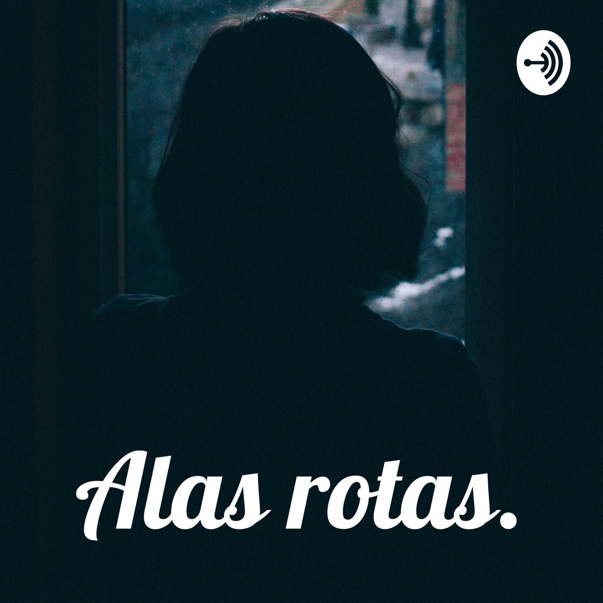 Alas rotas.