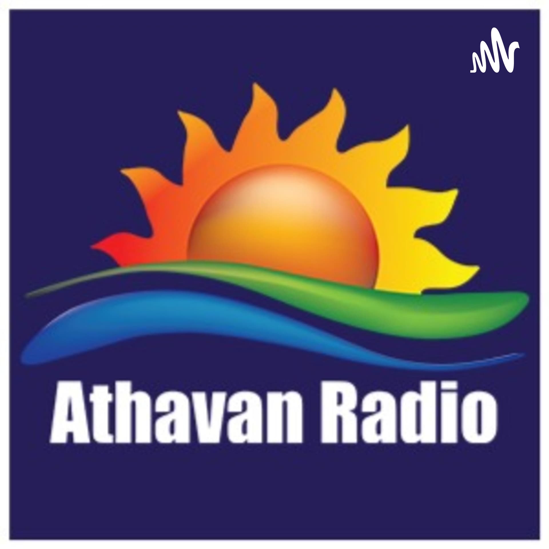 Athavan Radio - Podcast - Podcasts