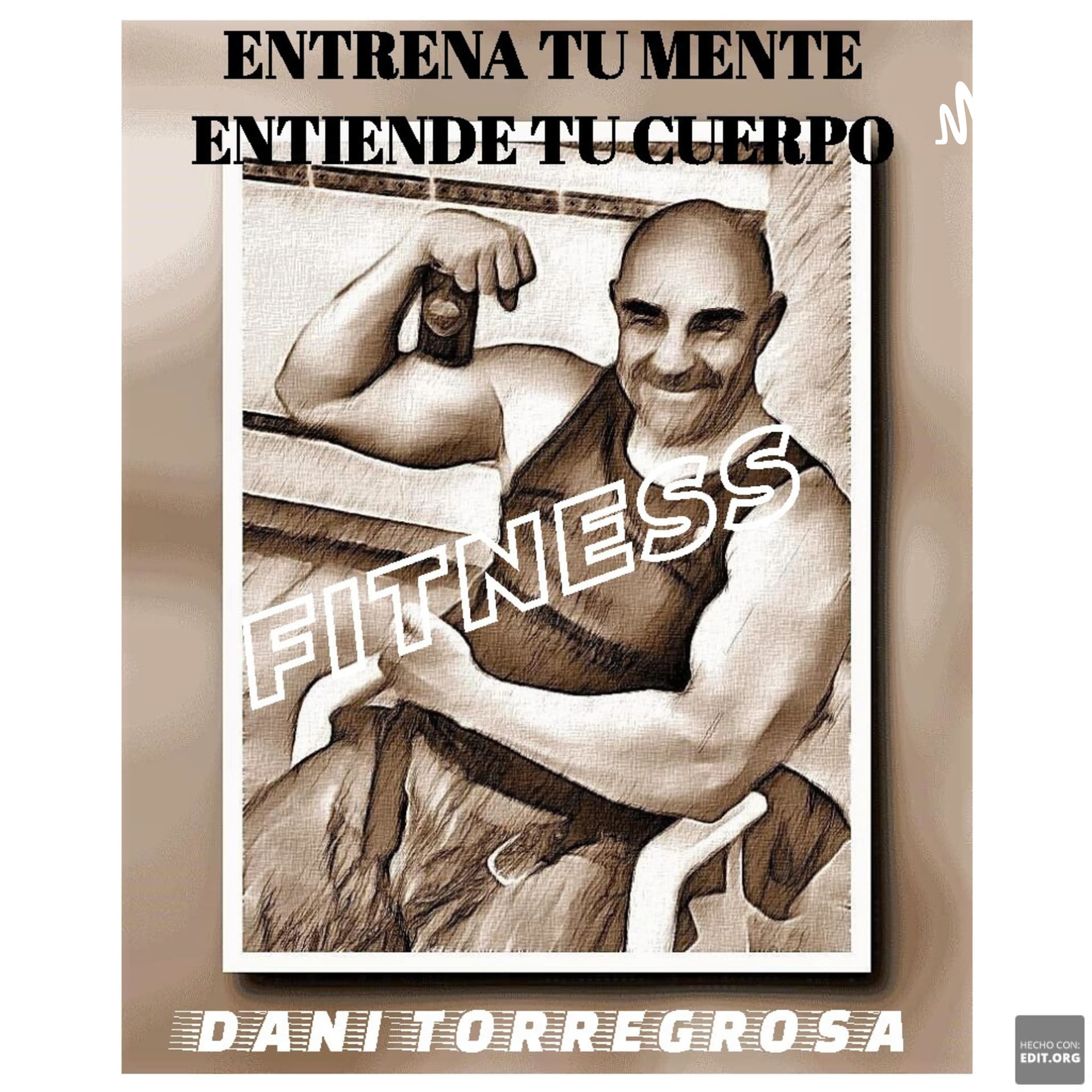 ENTRENA TU MENTE, ENTIENDE TU CUERPO - Podcasts