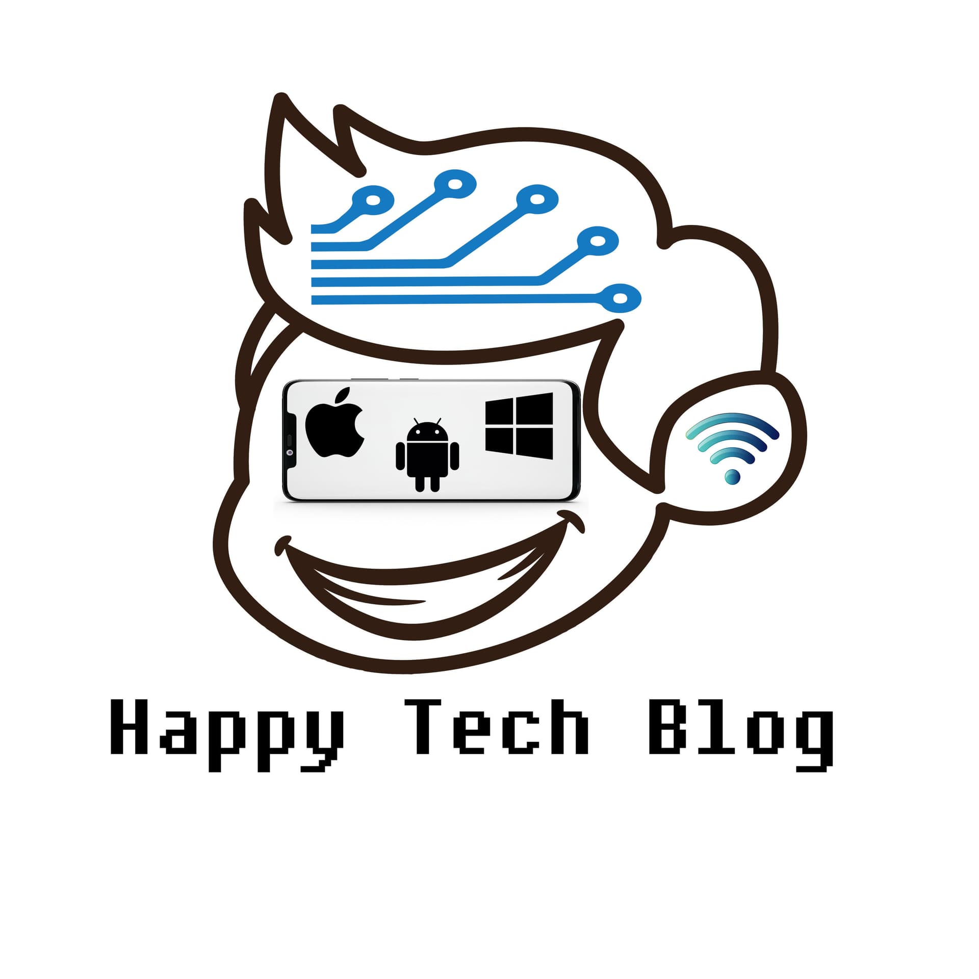 Happy Tech Blog - Podcasts