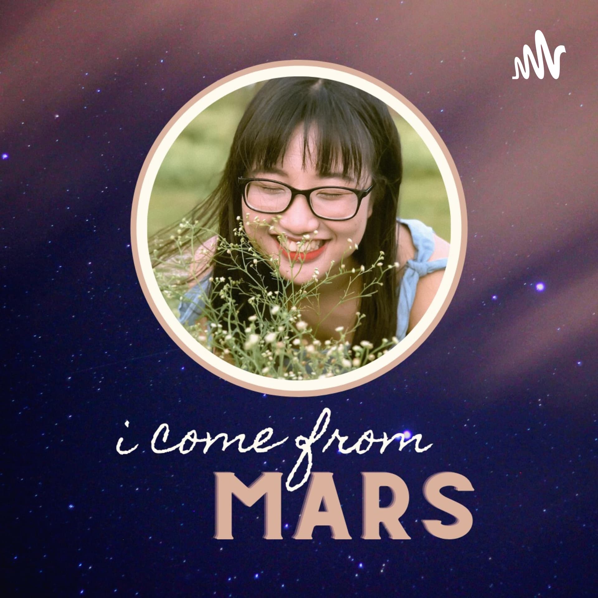 Tớ đến từ Sao Hoả - Podcasts