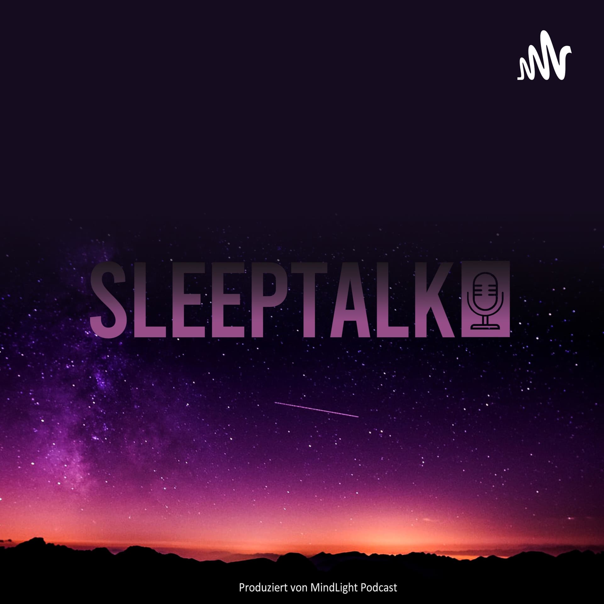 SleepTalk - Besseres Einschlafen