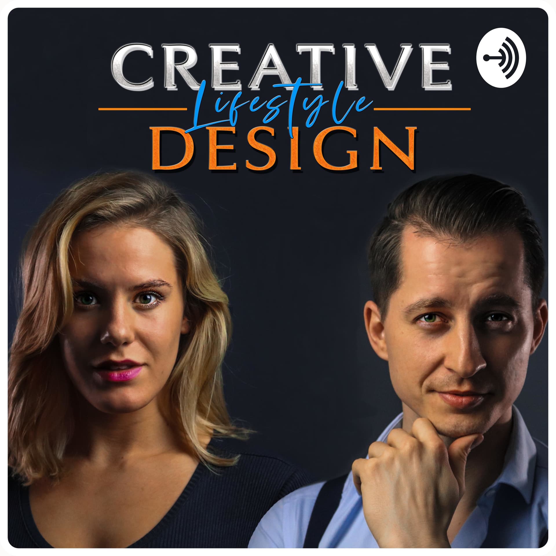 Creative Lifestyle Design - Podcasts