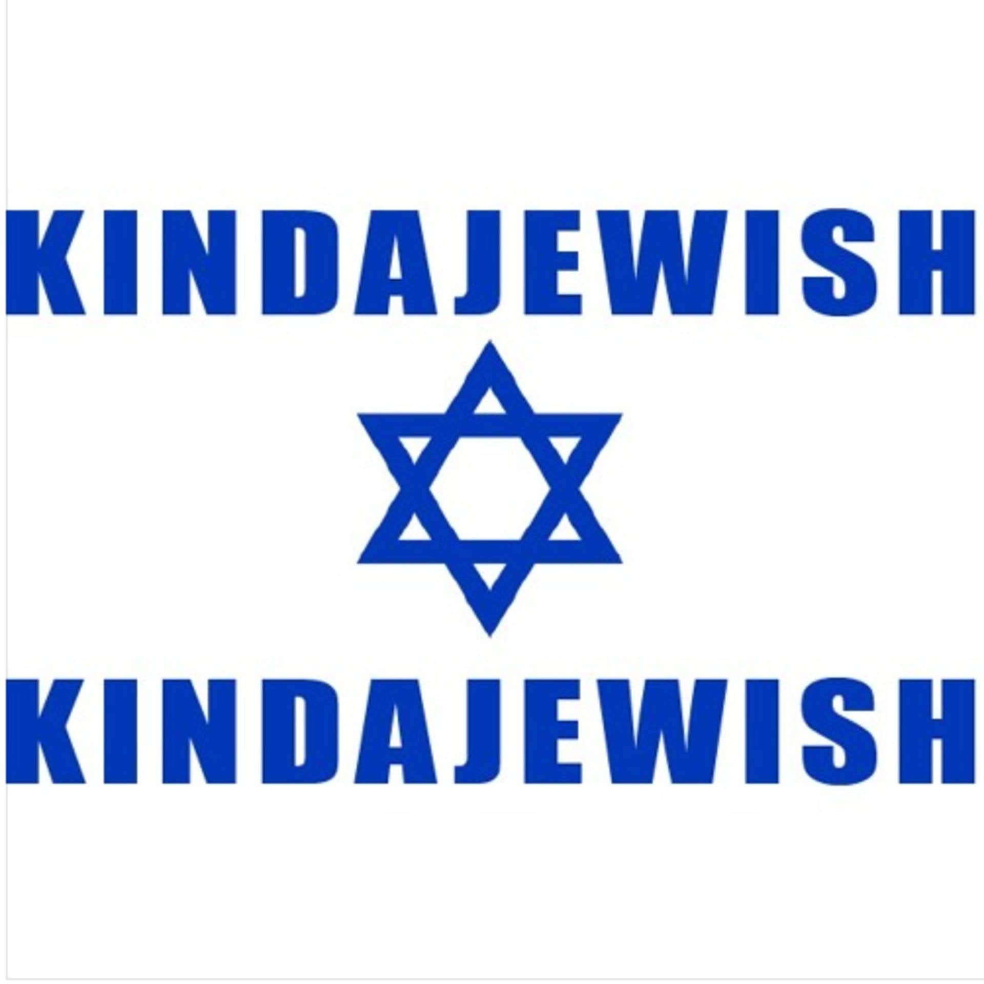 kindajewish