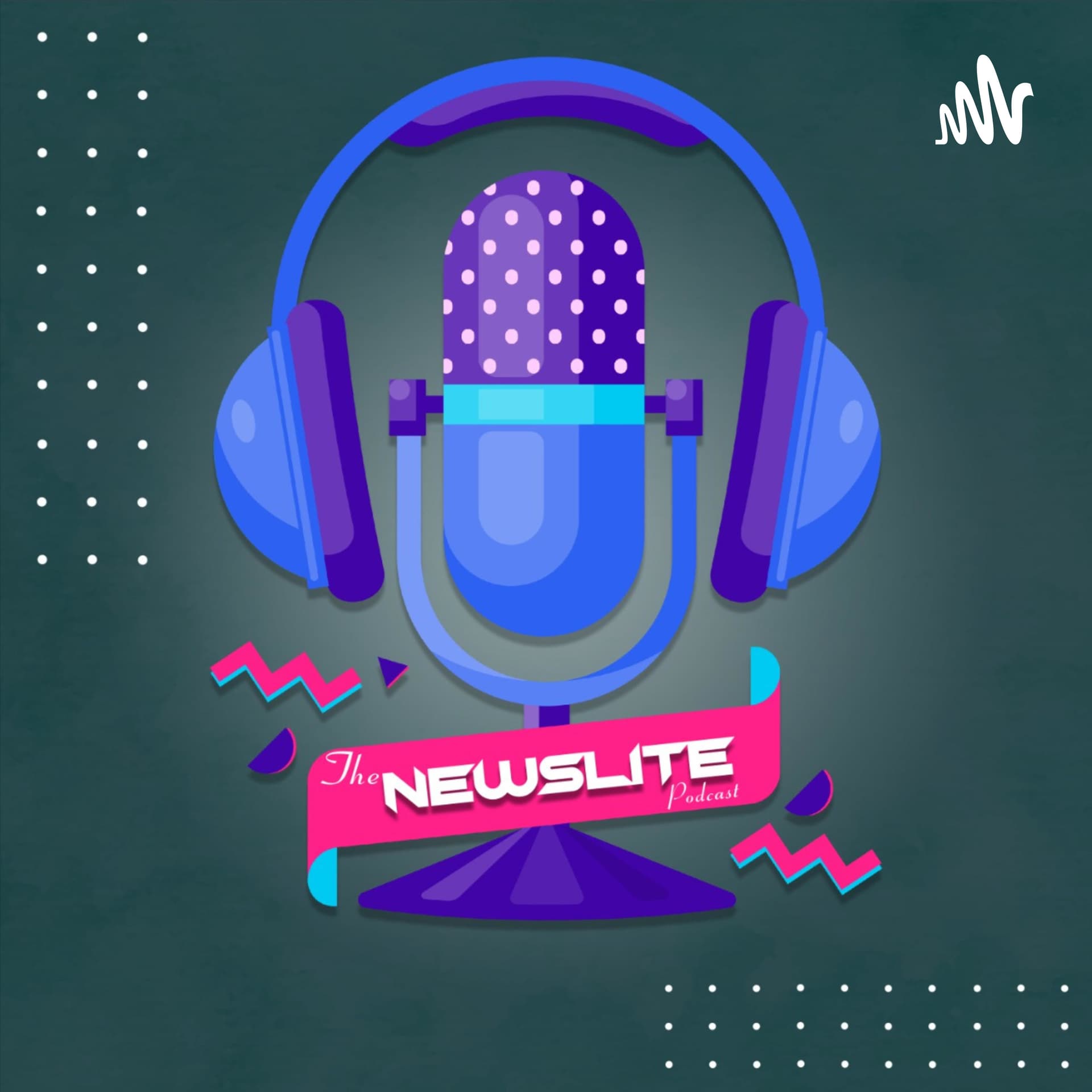 Lite's View - Podcasts