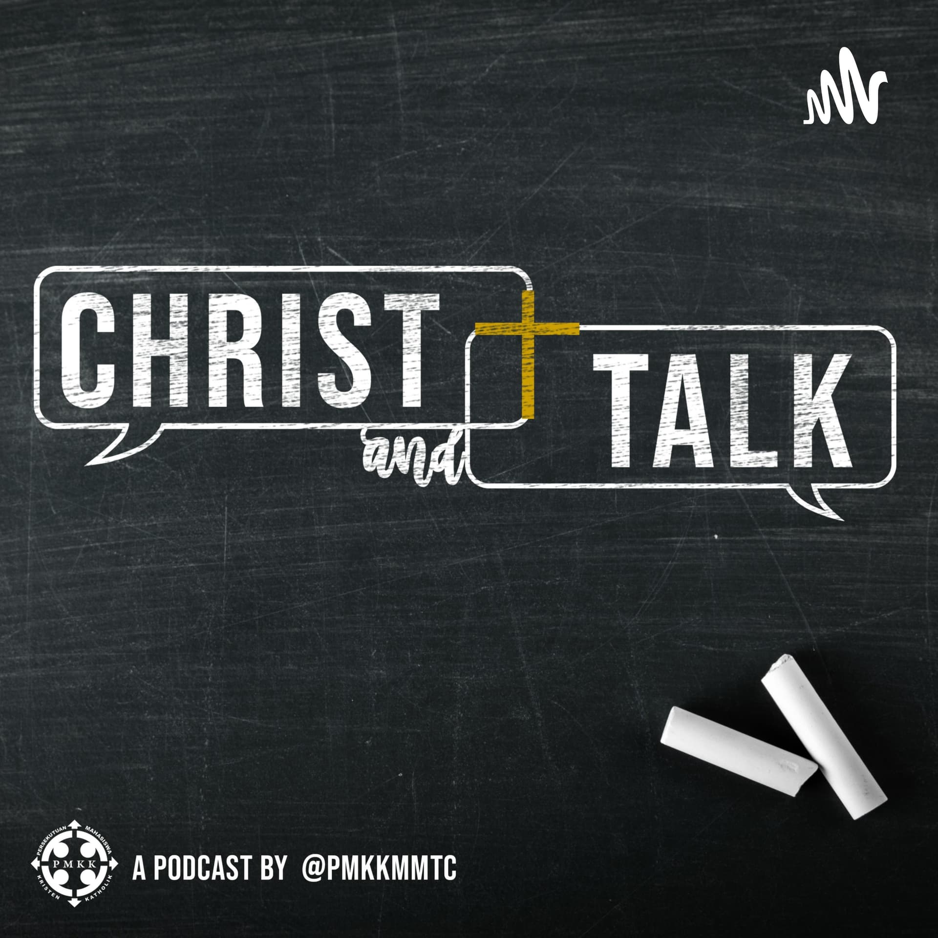 CHALK PMKK MMTC - Podcasts
