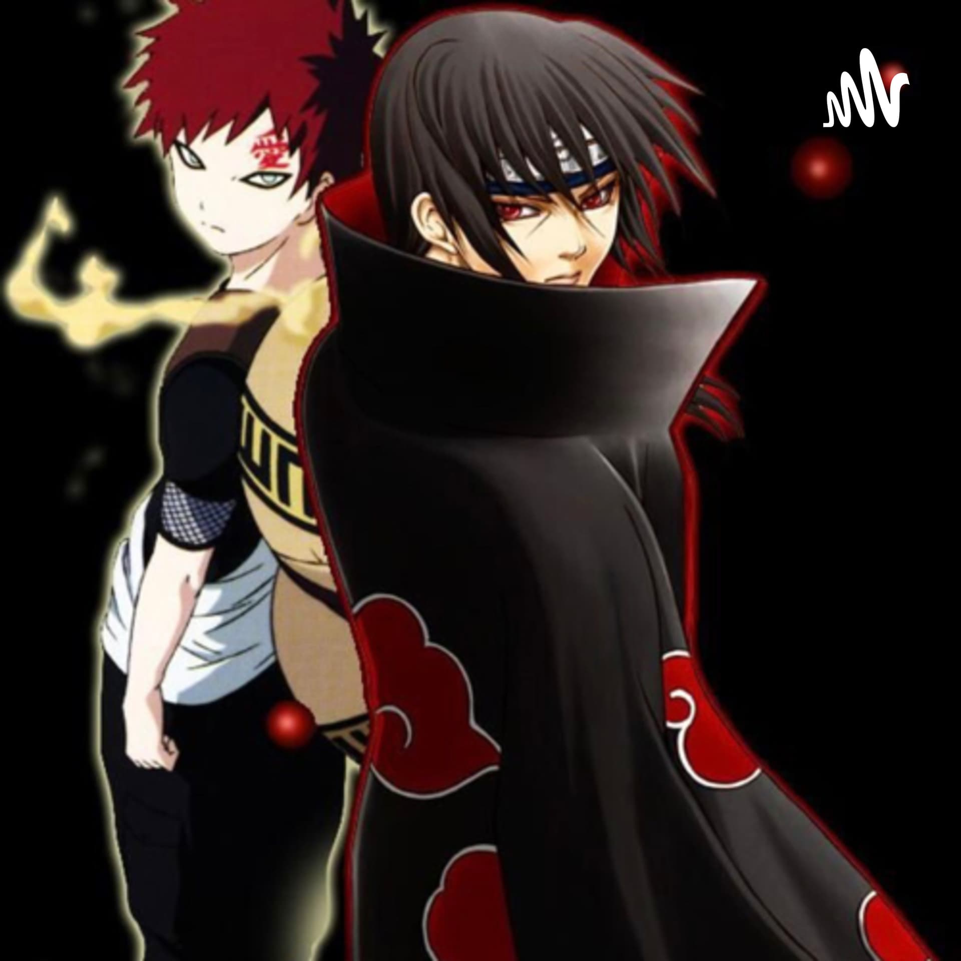 Gaara und Itachi Gaming Podcast - Podcasts