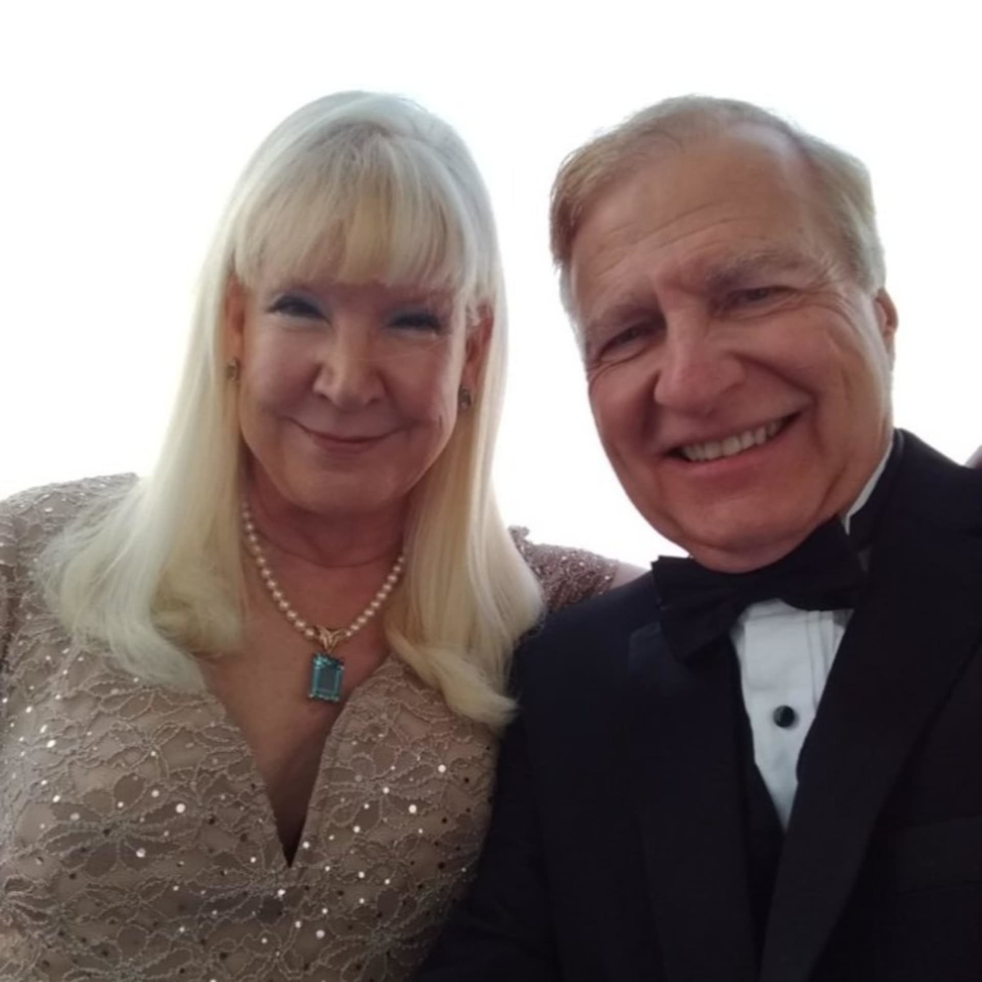 The Bill & Alison Mencarow Show - Podcasts