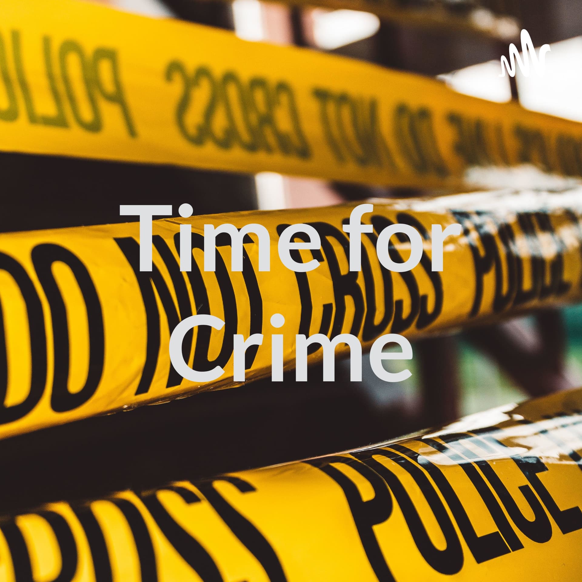 Time for Crime - Kati - Podcasts