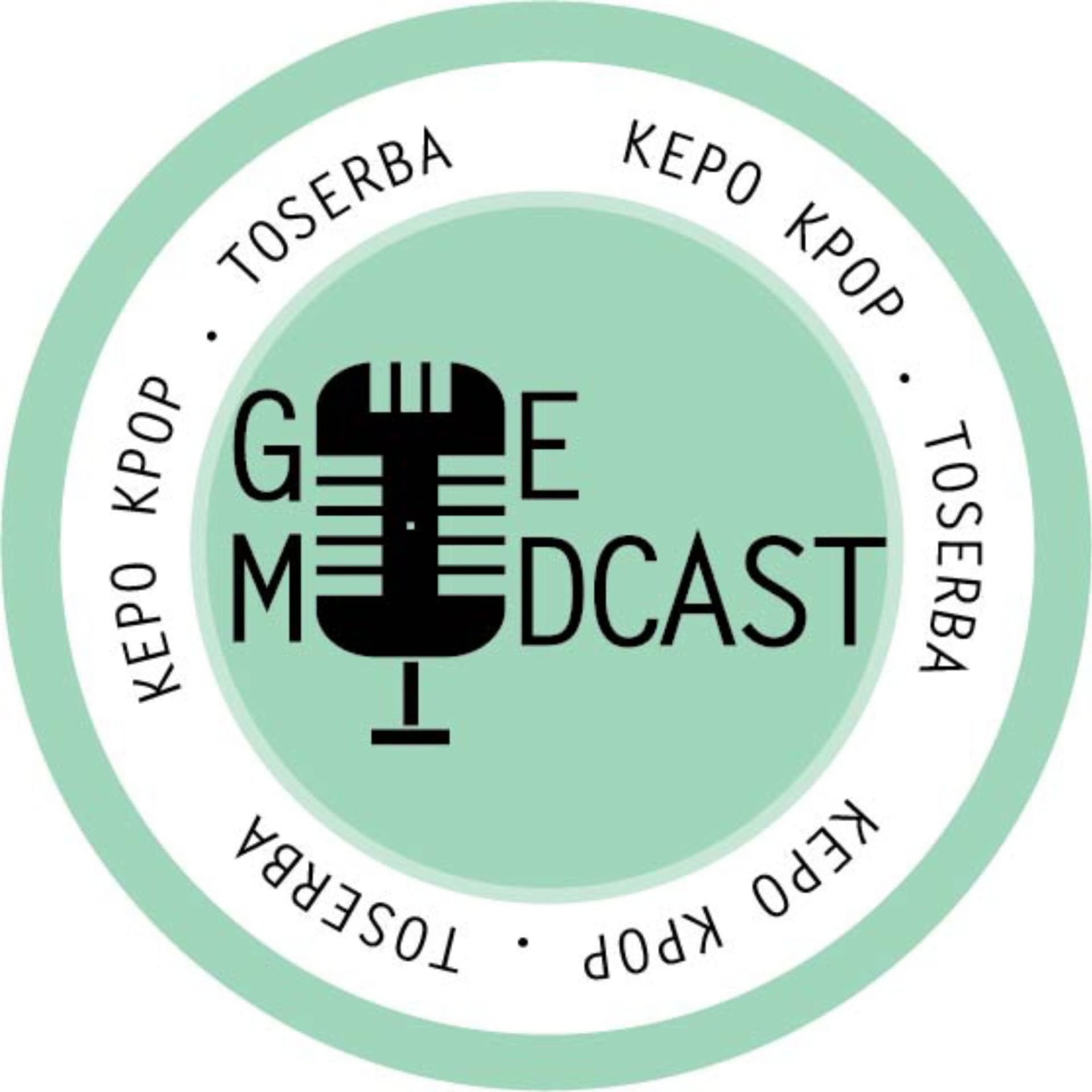 Gue Modcast - Podcasts