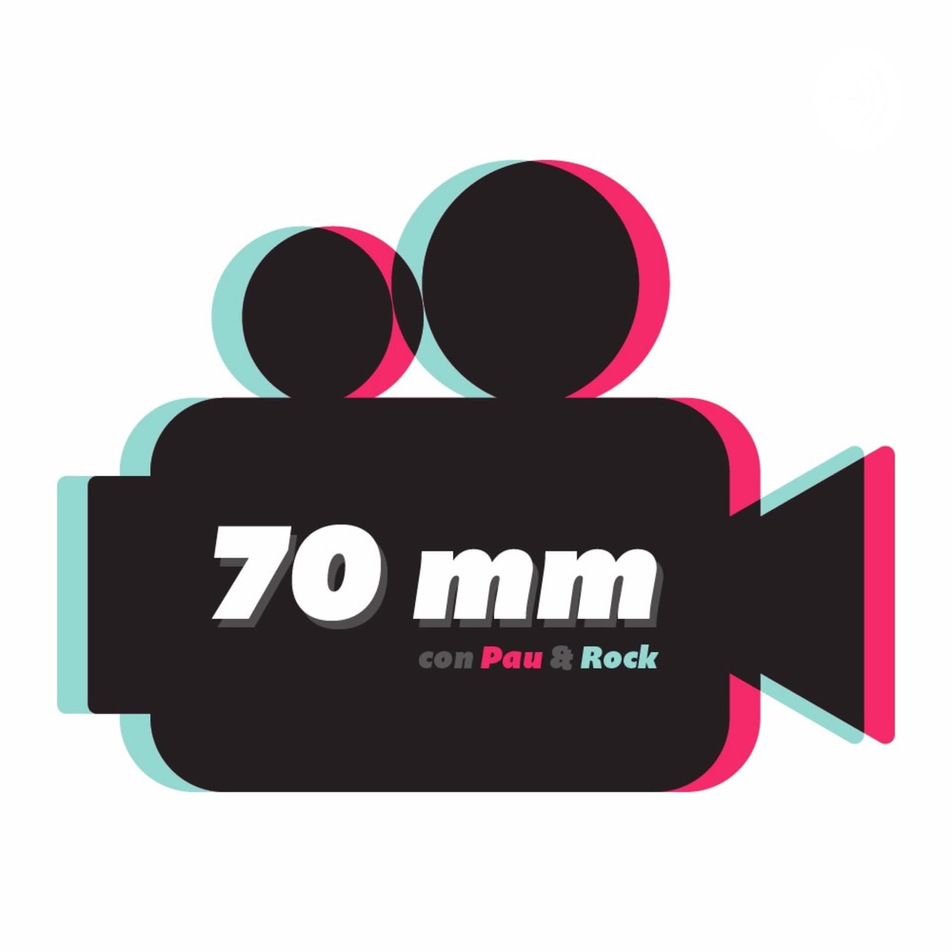 Cine 70mm MX - Podcasts
