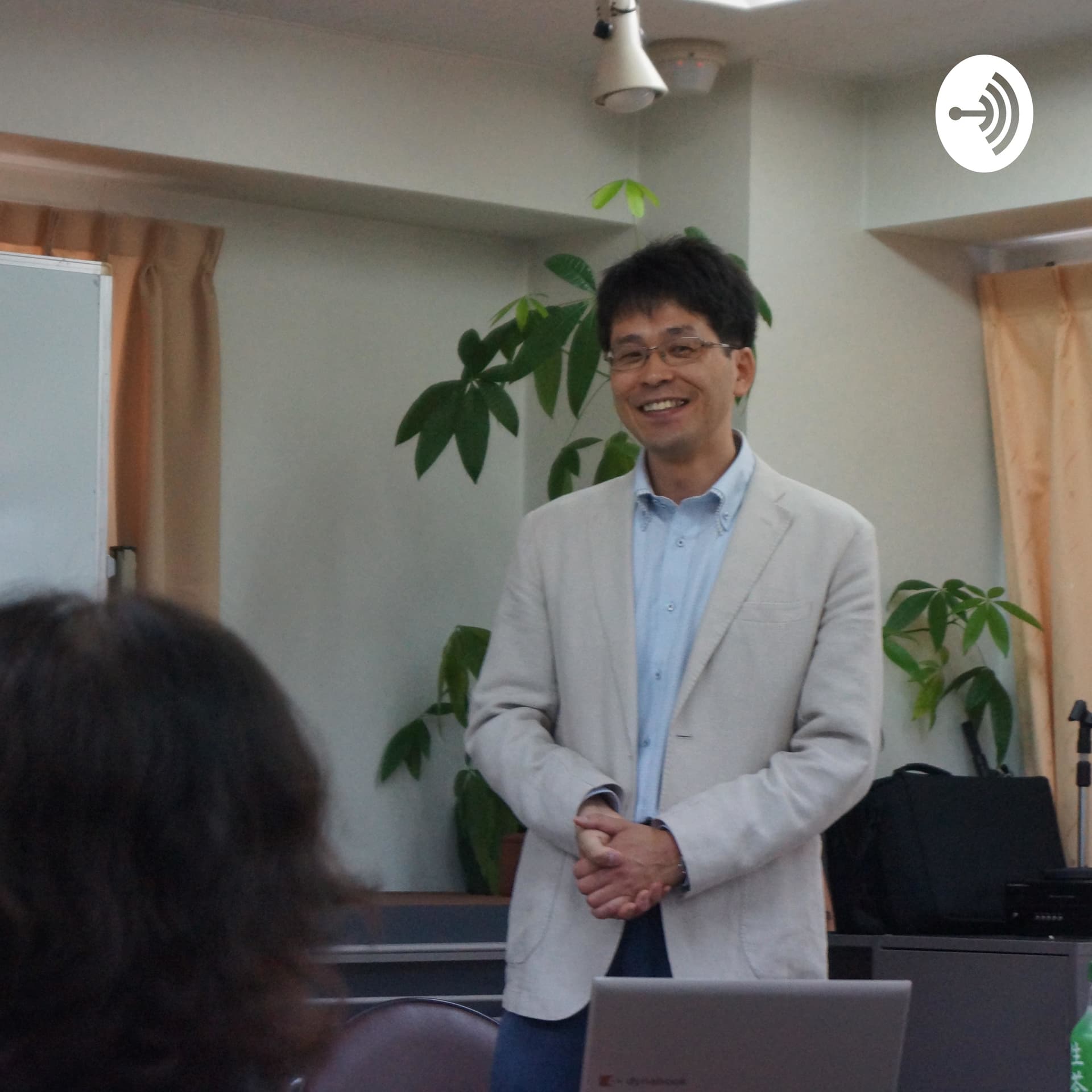 人前で話すのが苦手なあがり症が直前に聞くと楽になるチャンネル