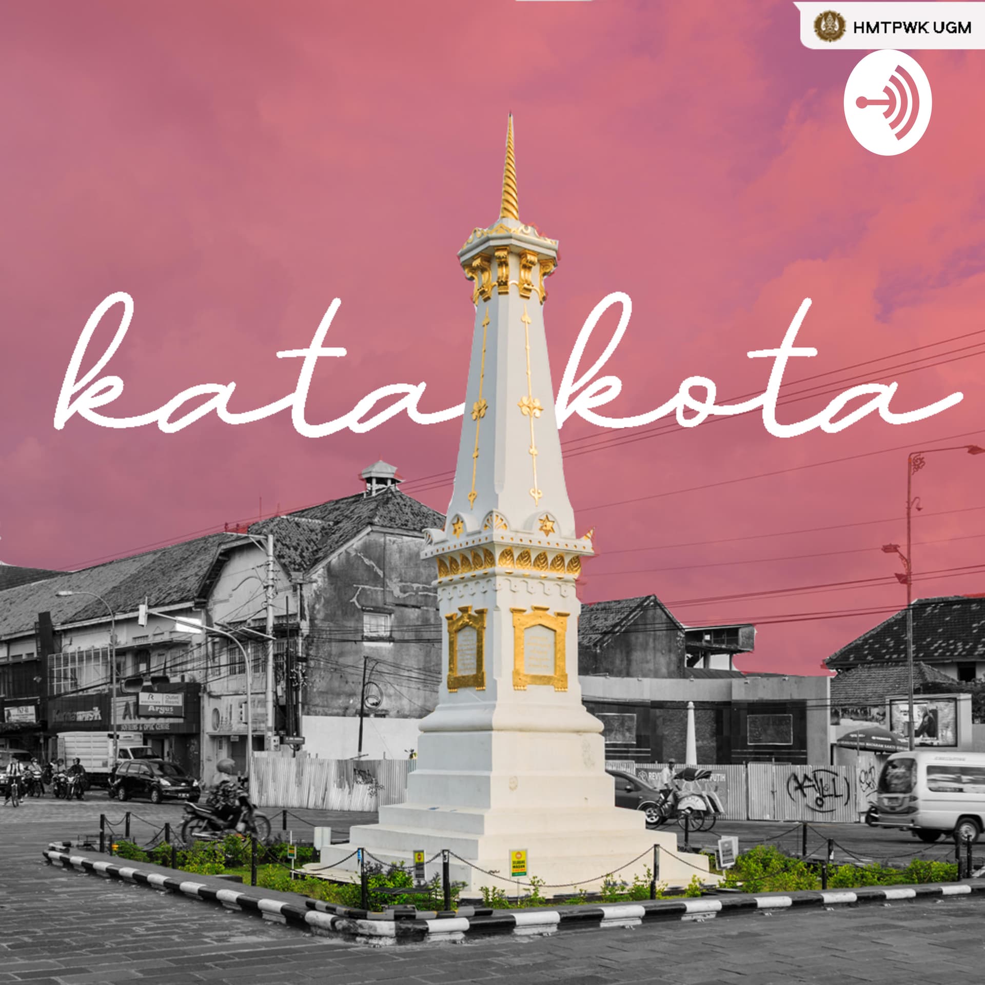 Katakota - Podcasts