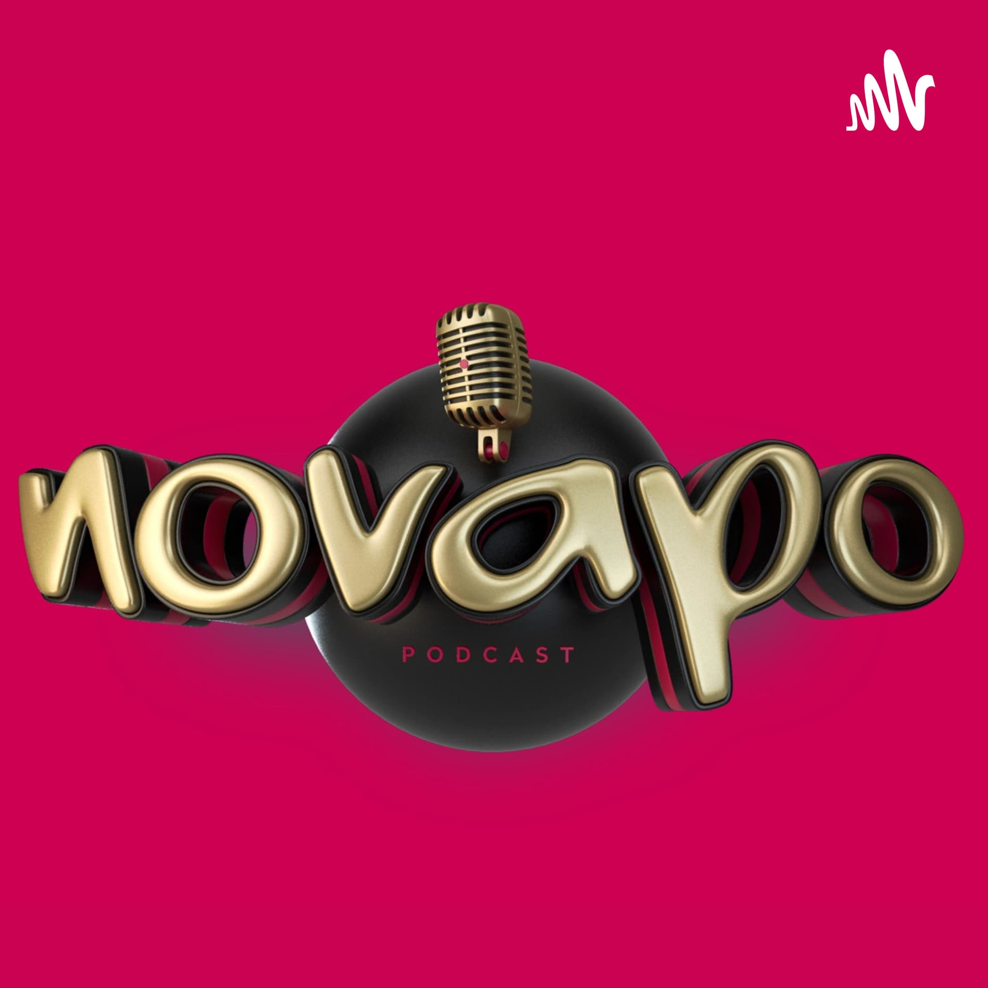 novapo Podcast - Podcasts
