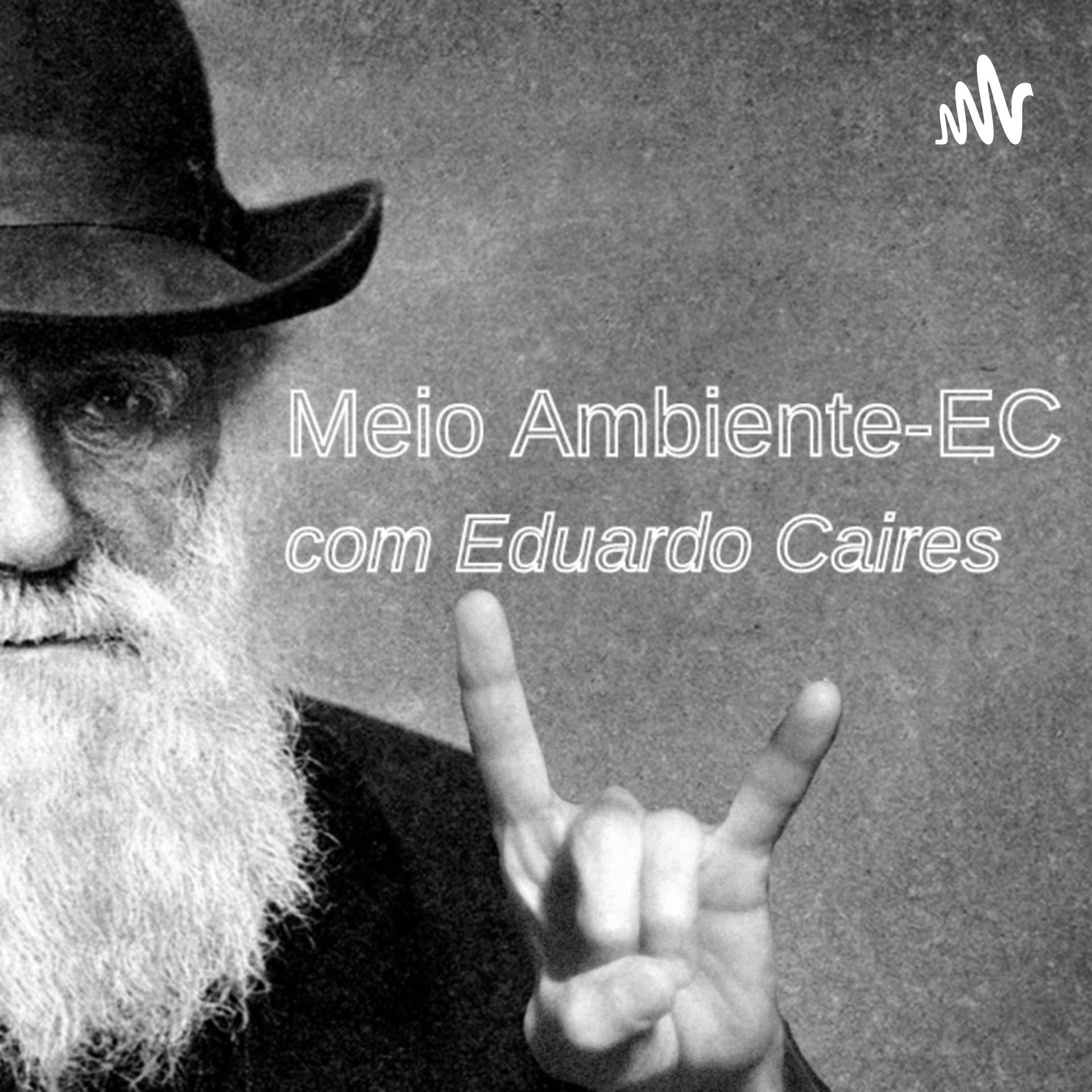 Meio Ambiente-EC - Podcasts