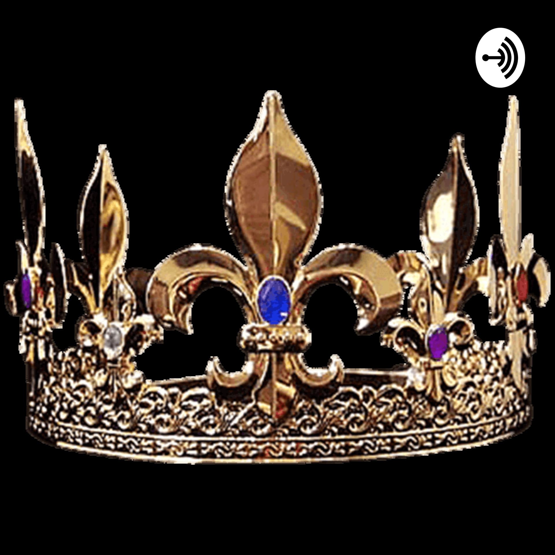 Disaster Prince - Podcasts