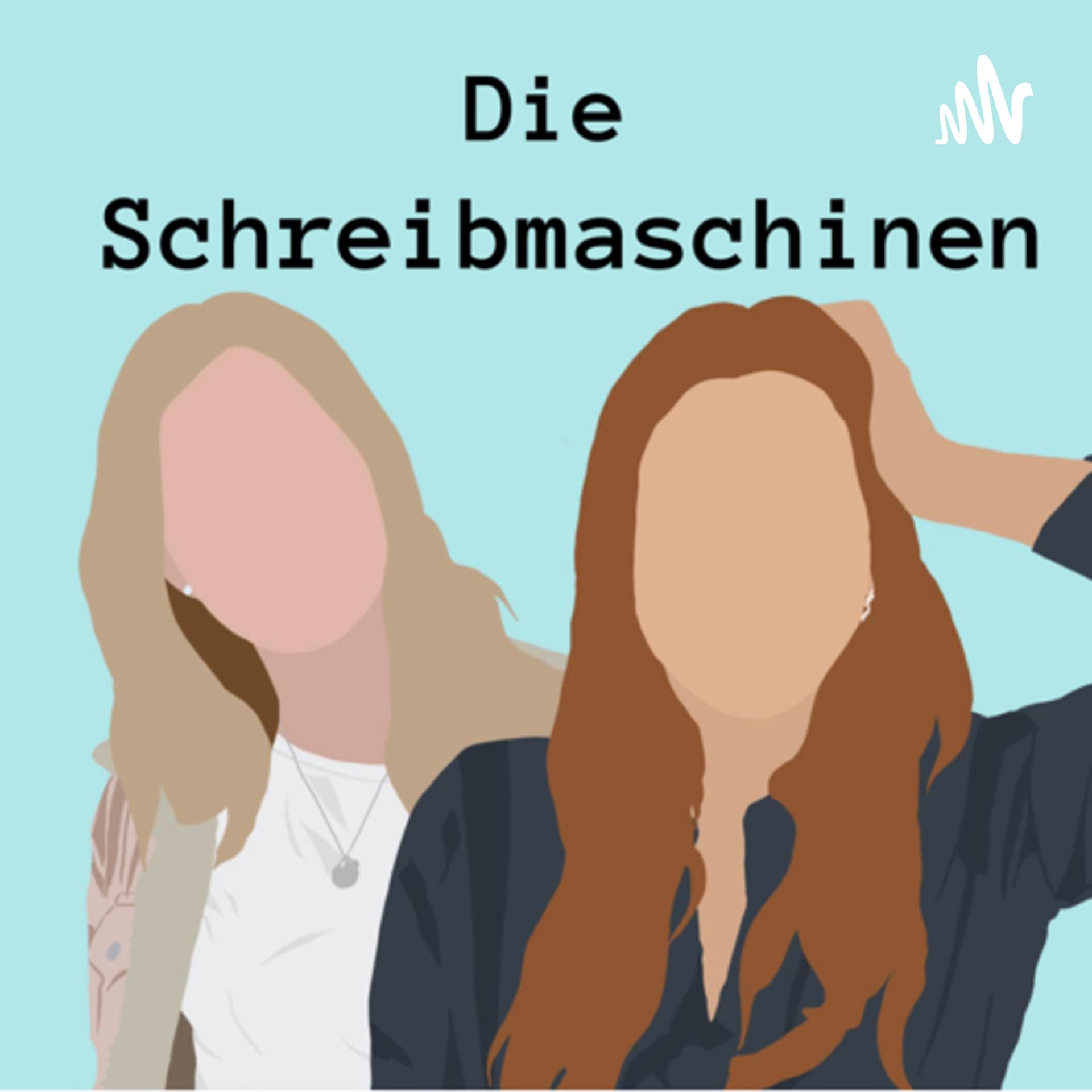 Die Schreibmaschinen - Podcasts