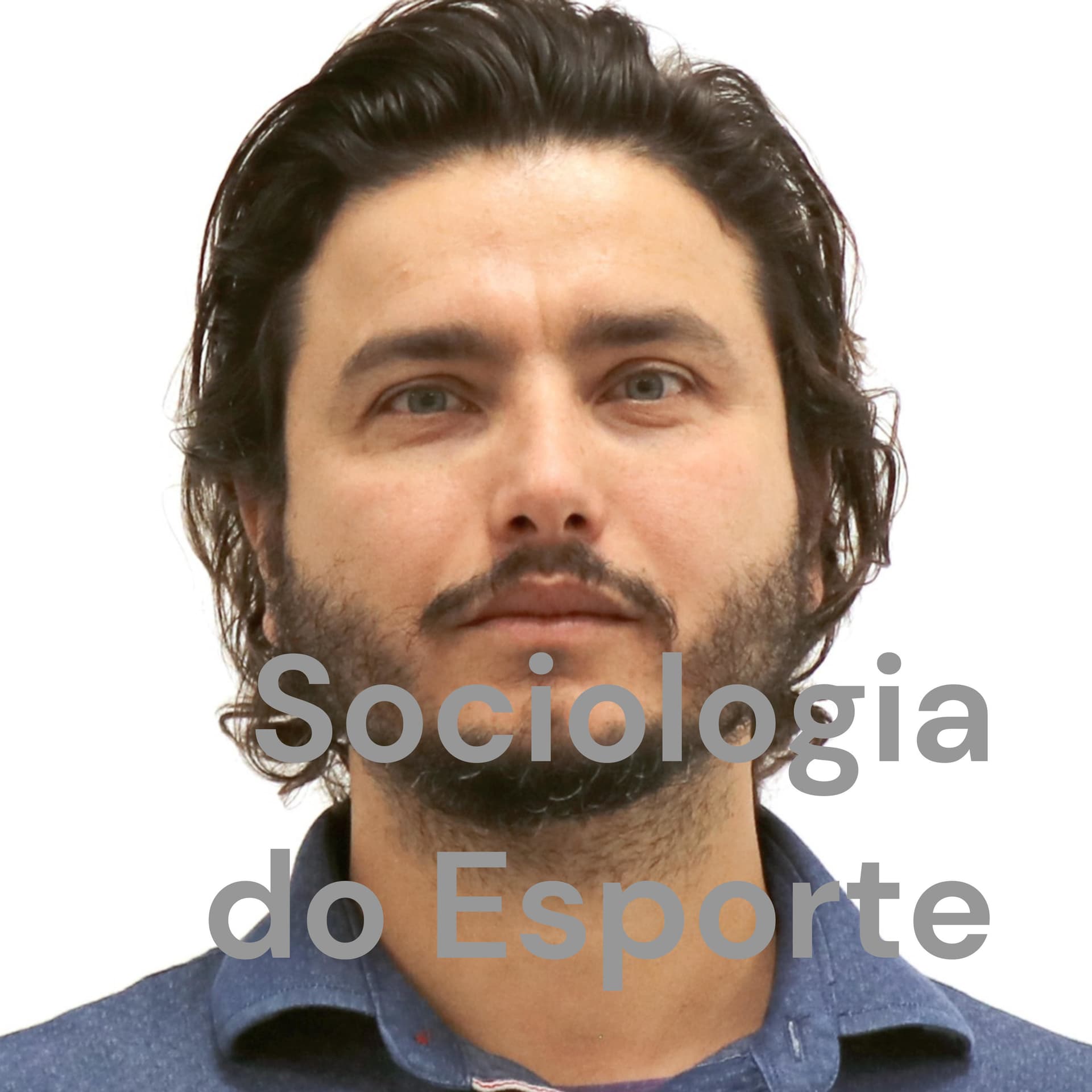 Sociologia do Esporte - Podcasts