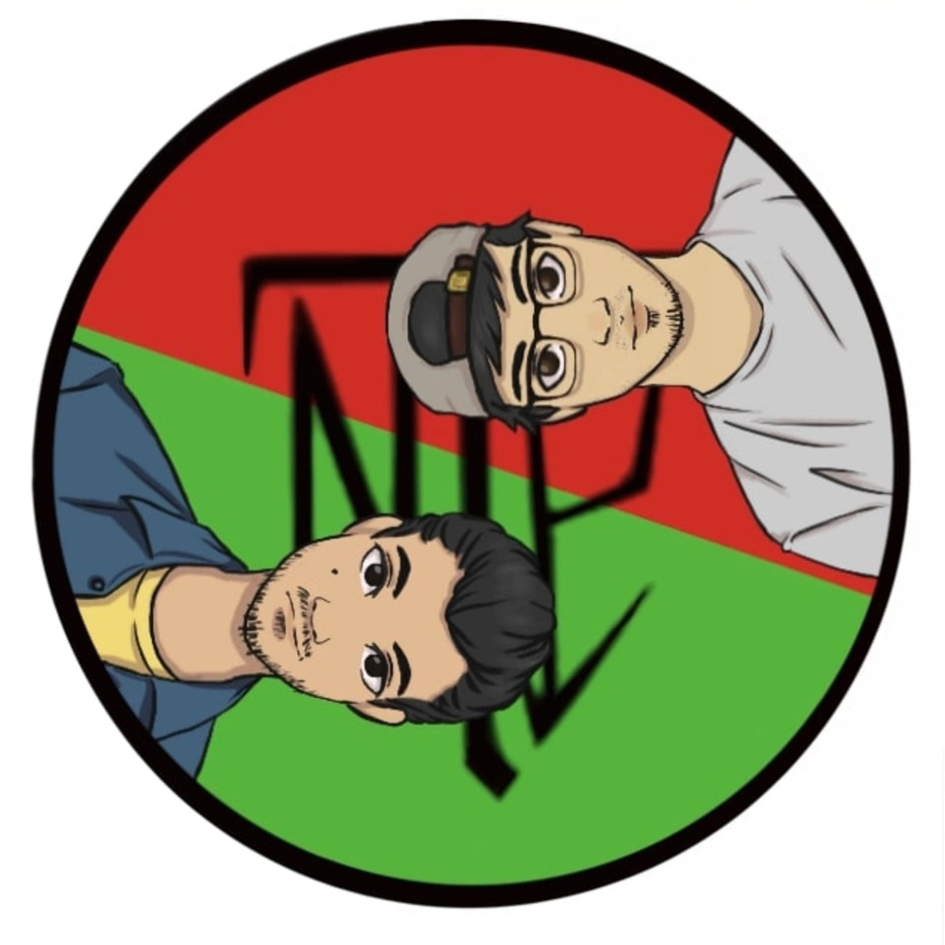 Nervous Tick Podcast - Podcasts