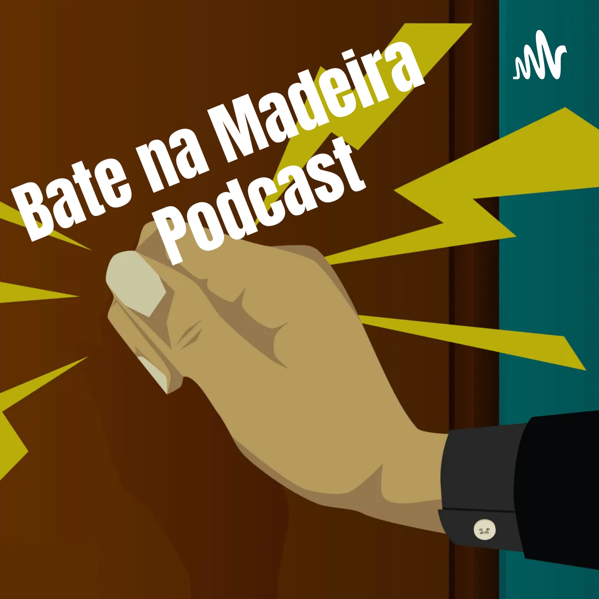 Bate na Madeira Podcast